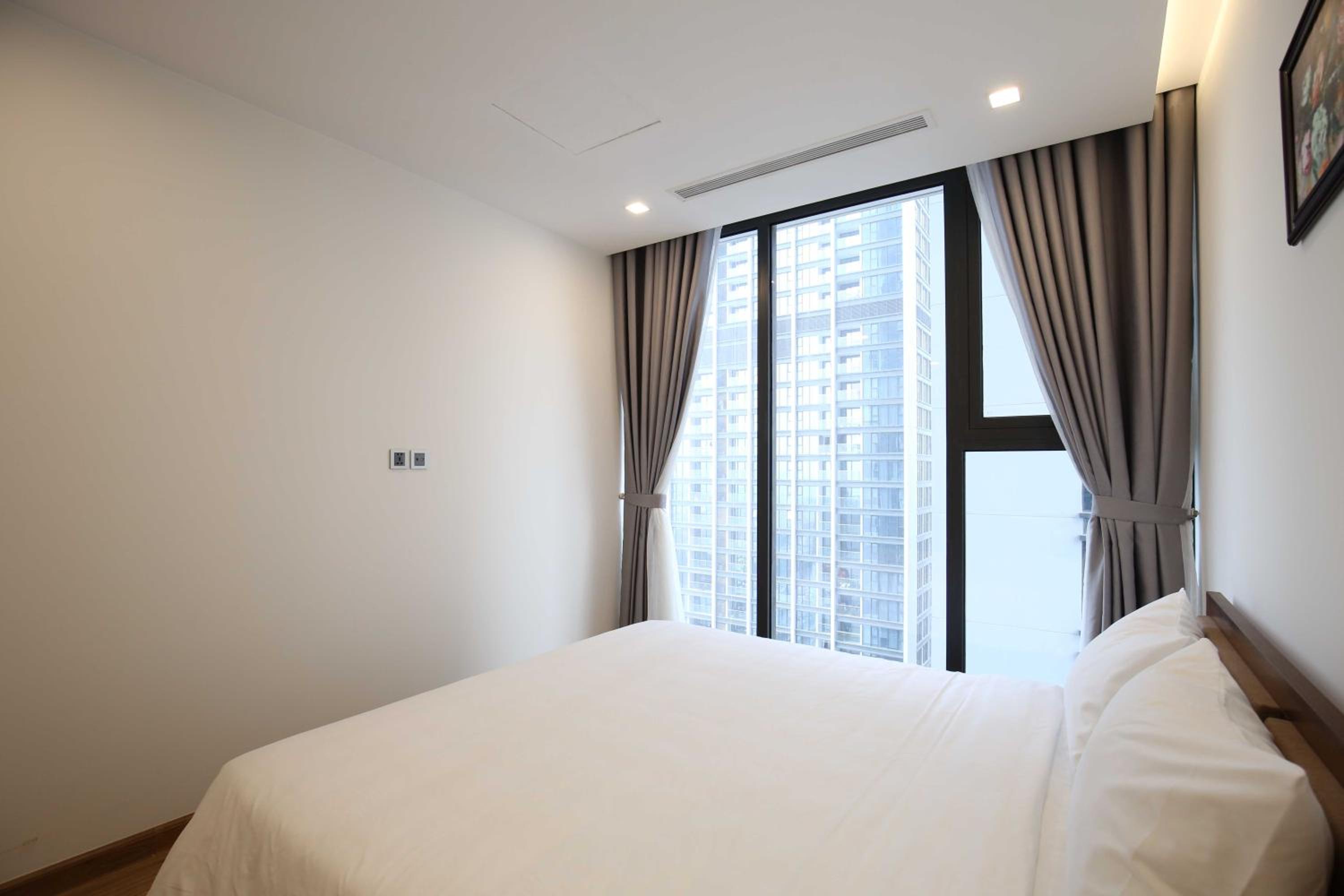 Investland- Vinhomes Metropolis one, two, three, four bedrooms