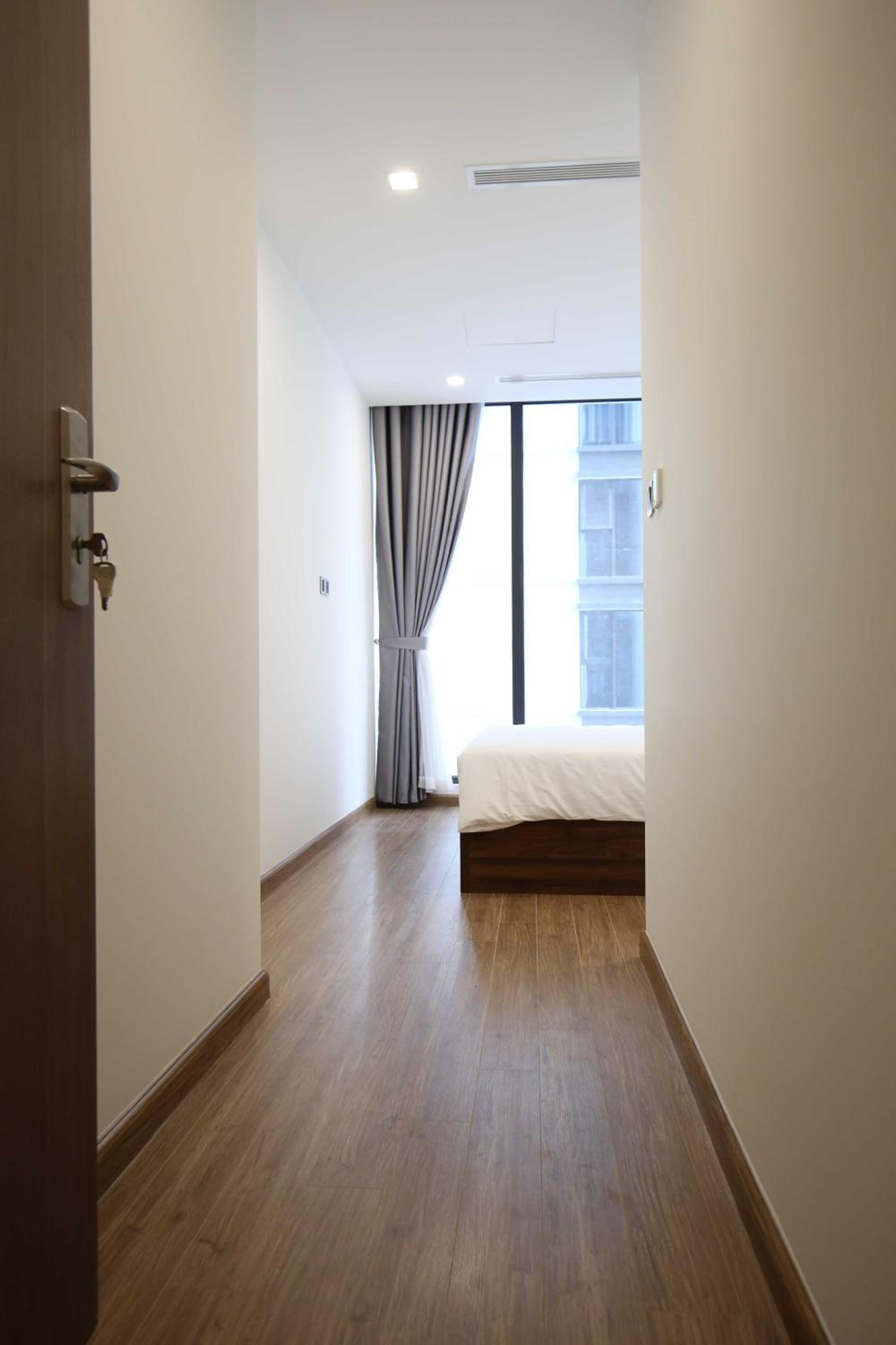 Investland- Vinhomes Metropolis one, two, three, four bedrooms