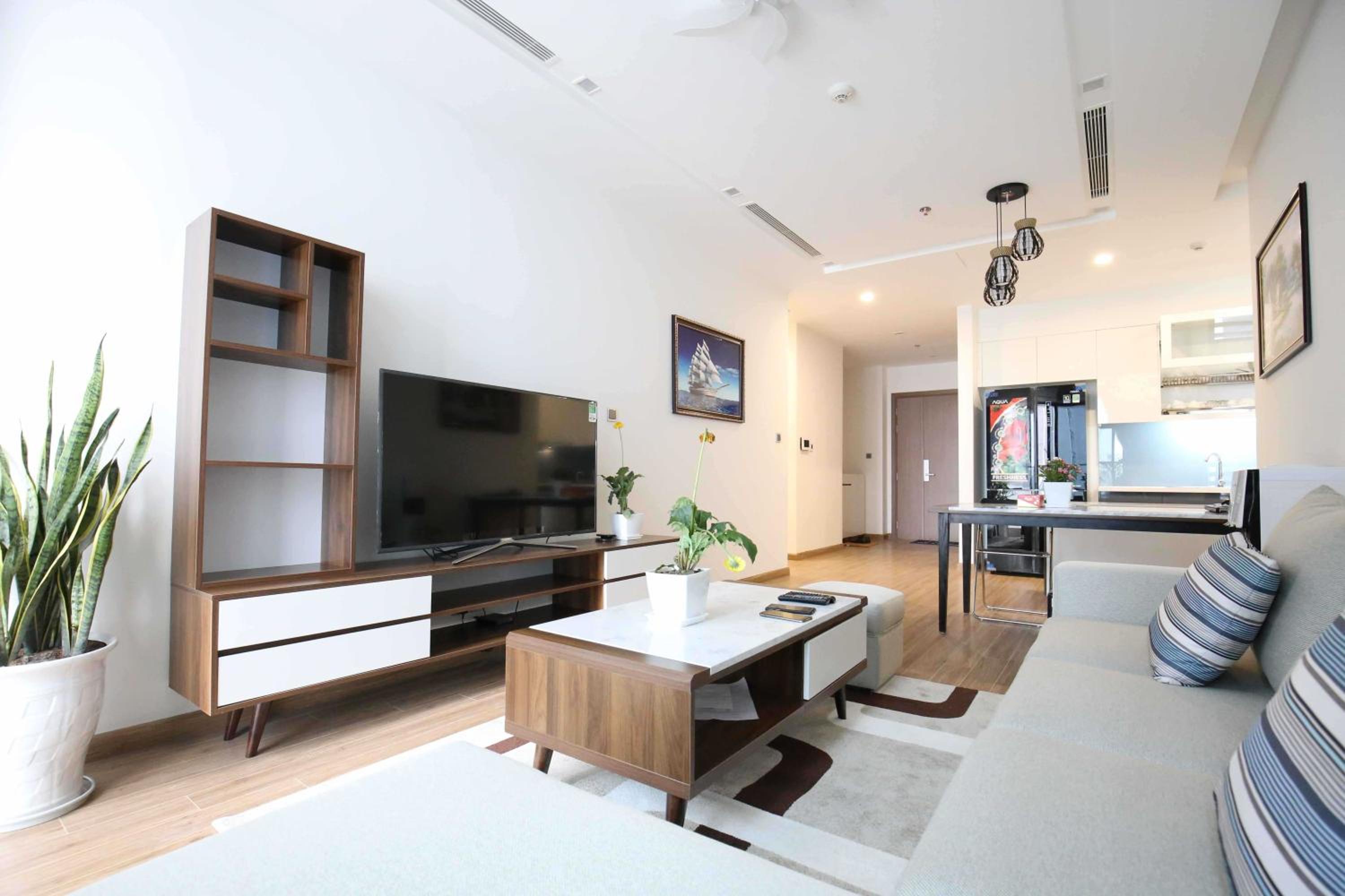 Investland- Vinhomes Metropolis one, two, three, four bedrooms