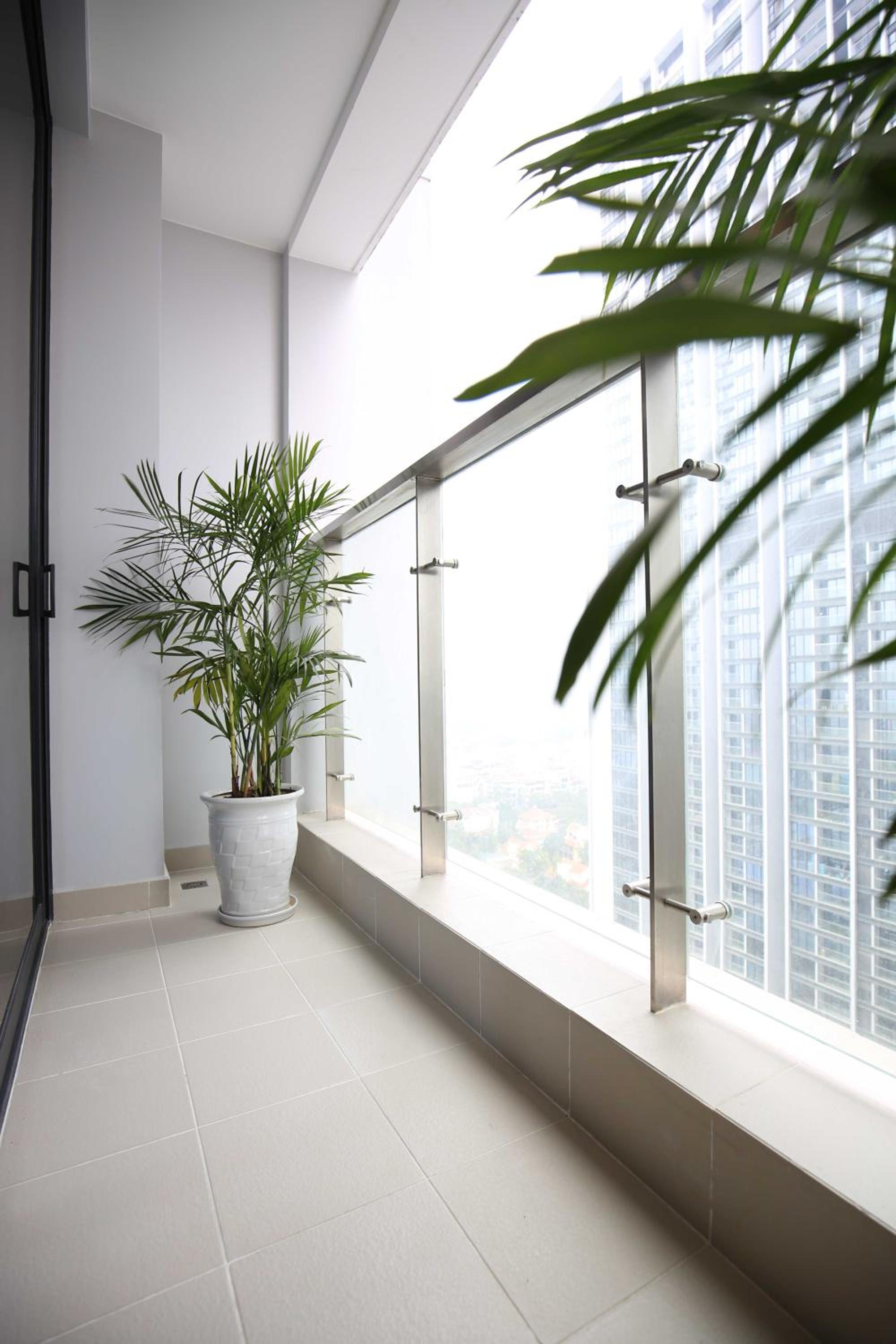 Investland- Vinhomes Metropolis one, two, three, four bedrooms