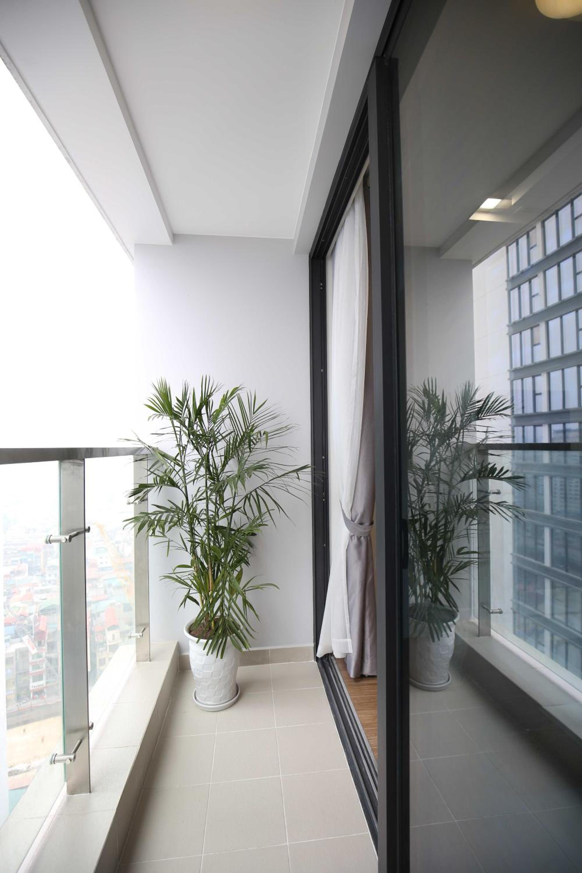 Investland- Vinhomes Metropolis one, two, three, four bedrooms
