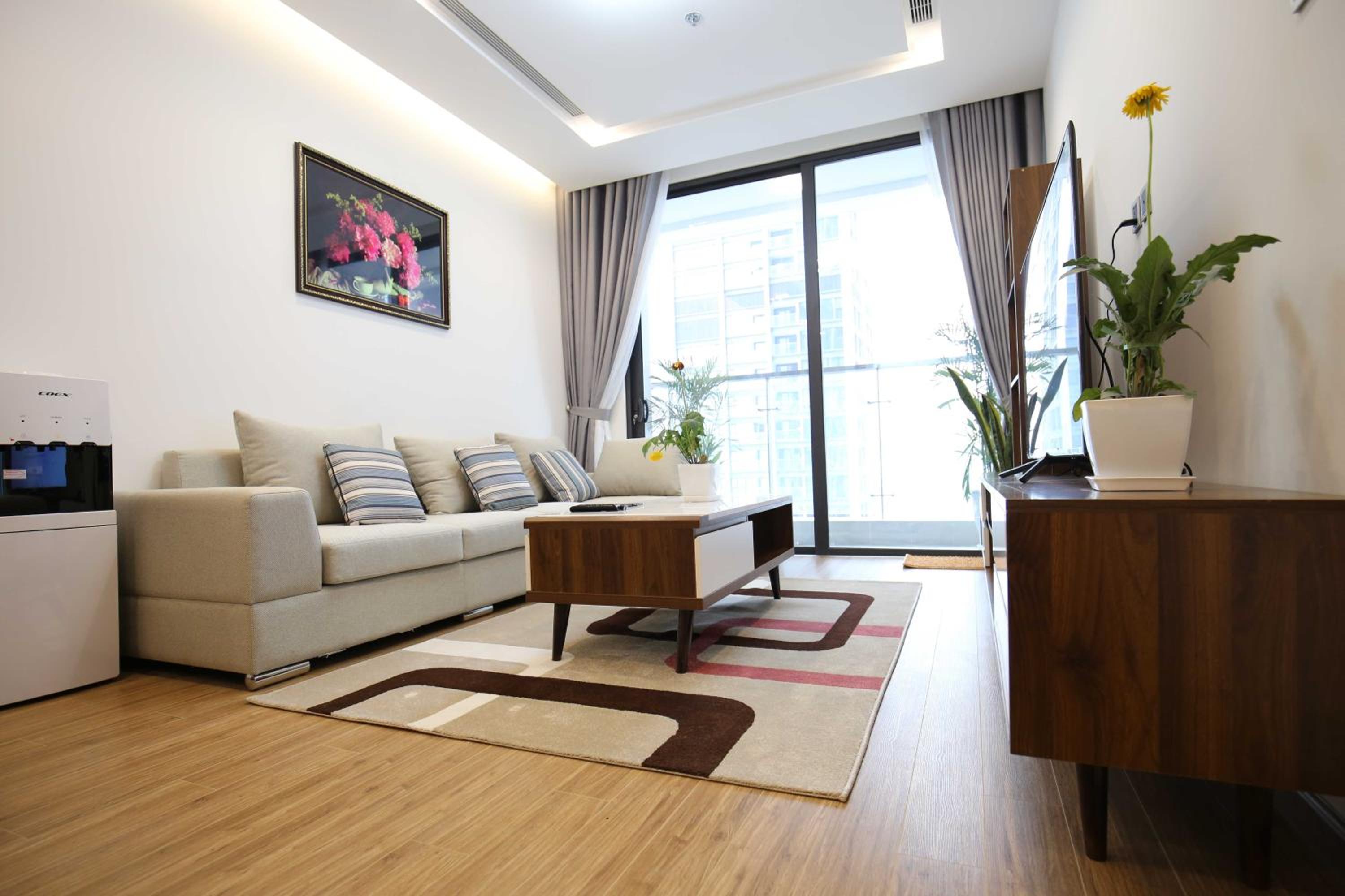 Investland- Vinhomes Metropolis one, two, three, four bedrooms