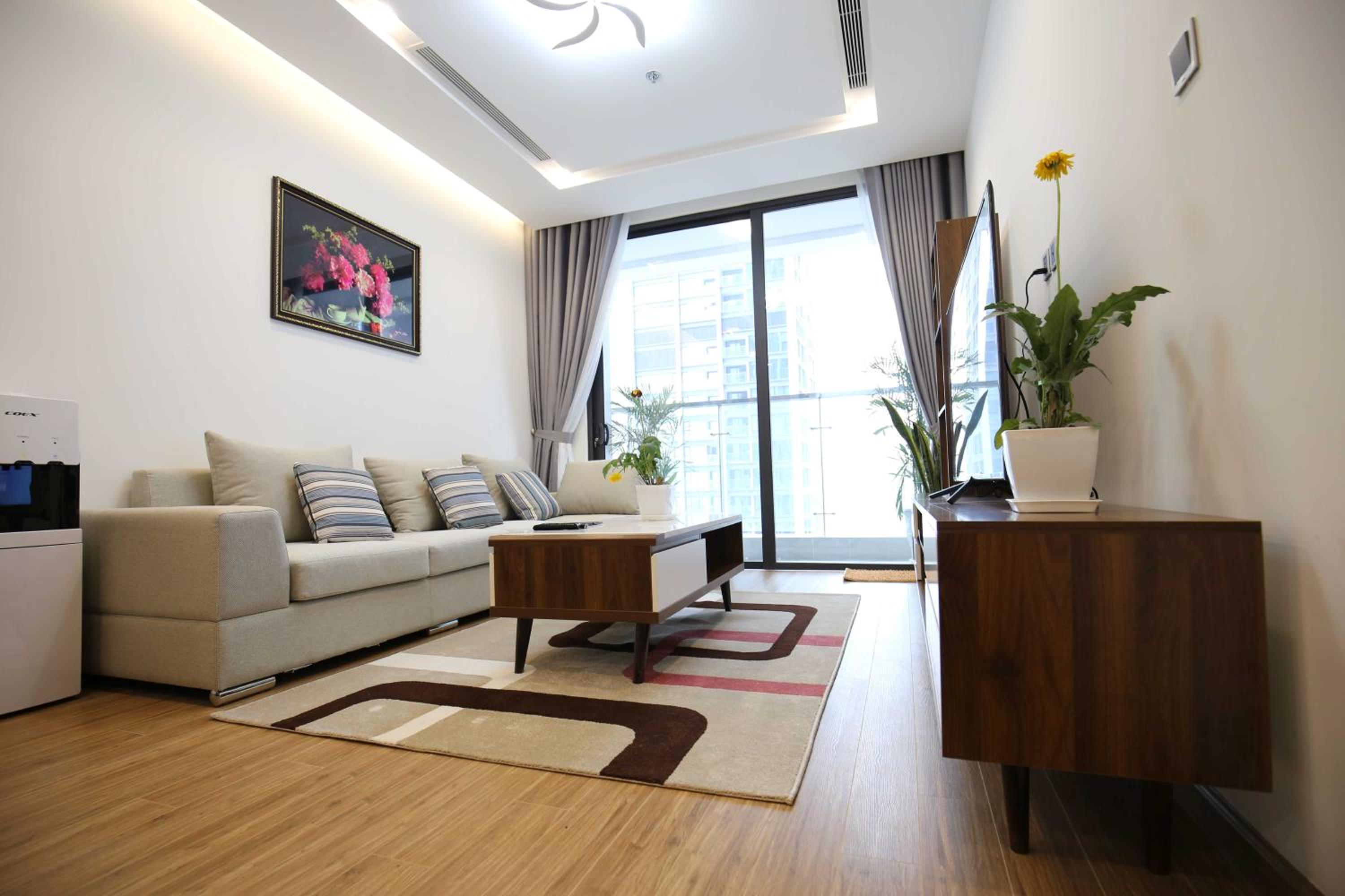 Investland- Vinhomes Metropolis one, two, three, four bedrooms