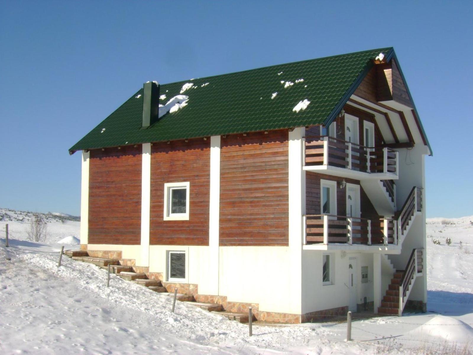 Villa Breza view 3