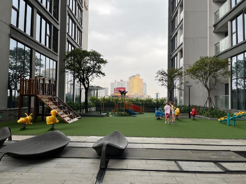 Investland- Vinhomes Metropolis one, two, three, four bedrooms