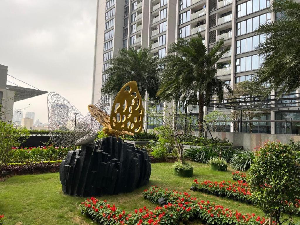 Investland- Vinhomes Metropolis one, two, three, four bedrooms