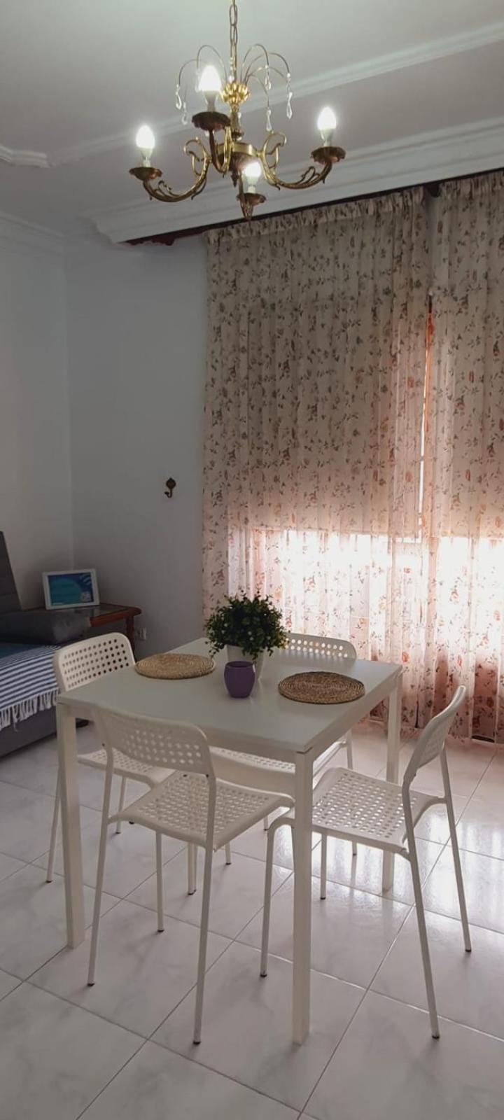 Apartamentos Los Volcanes