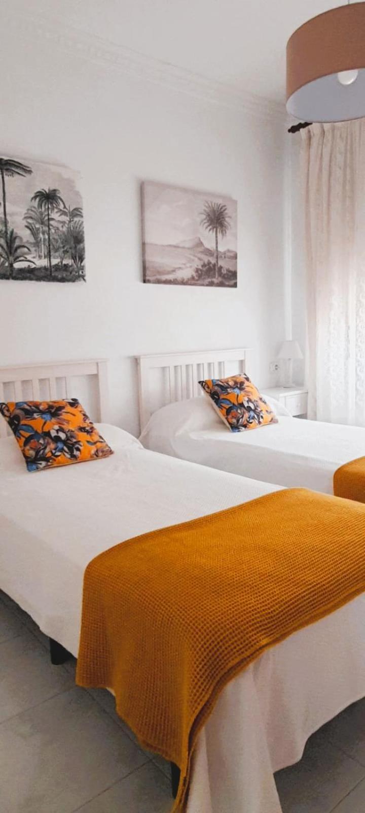 Apartamentos Los Volcanes