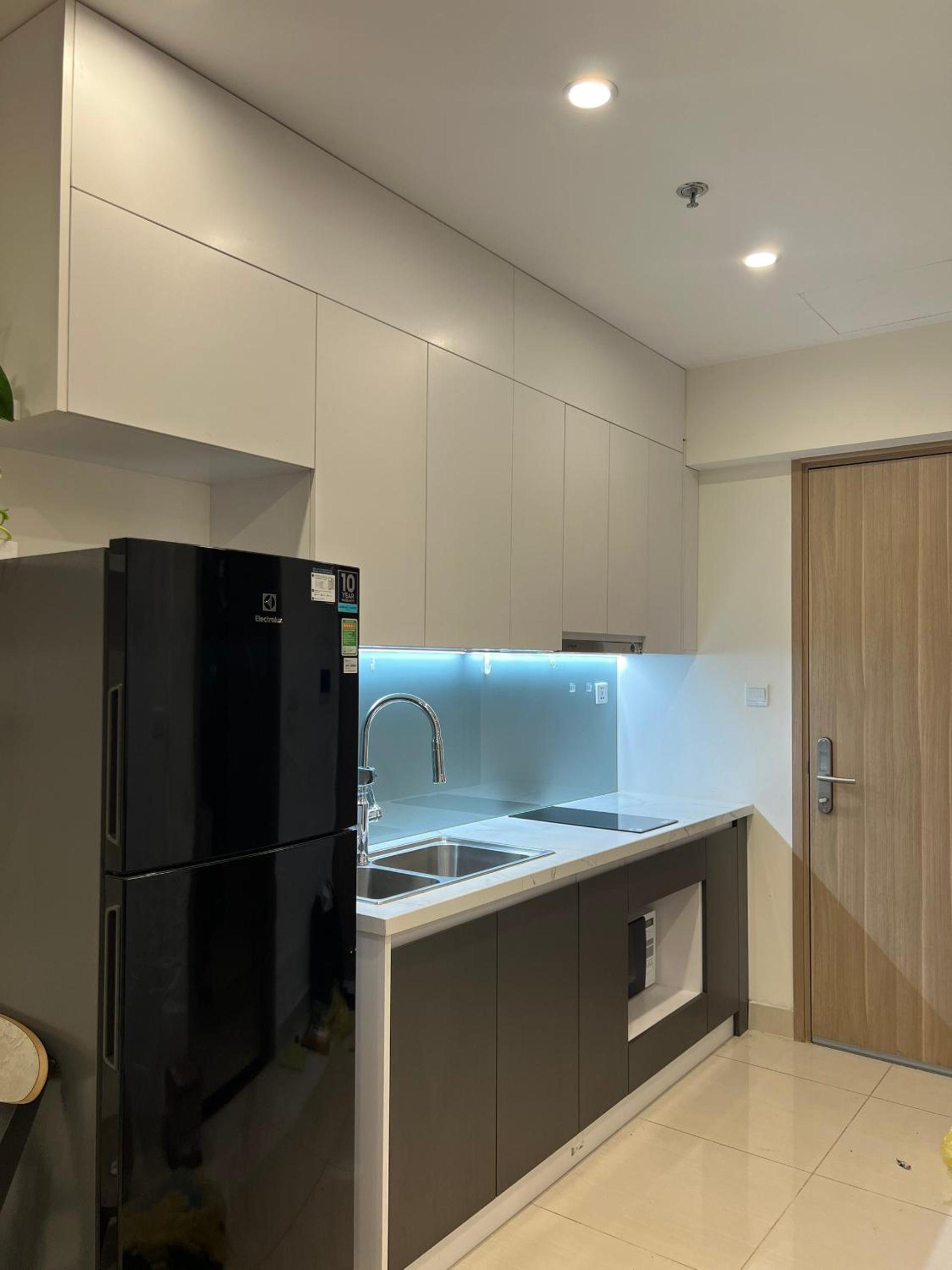 Vinhomes Smart City - Căn hộ rộng rãi, đầy đủ tiện nghi TTA
