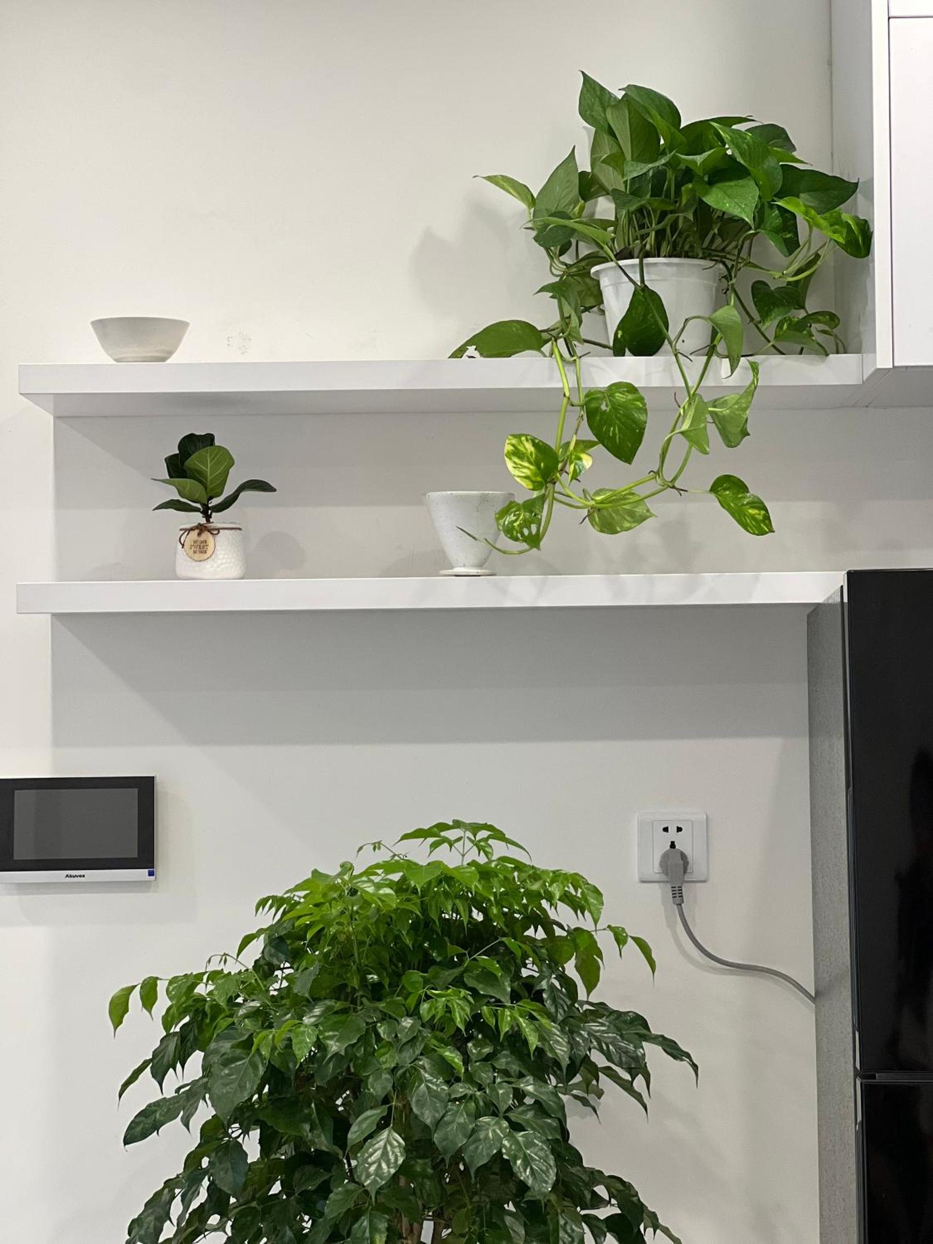 Vinhomes Smart City - Căn hộ rộng rãi, đầy đủ tiện nghi TTA