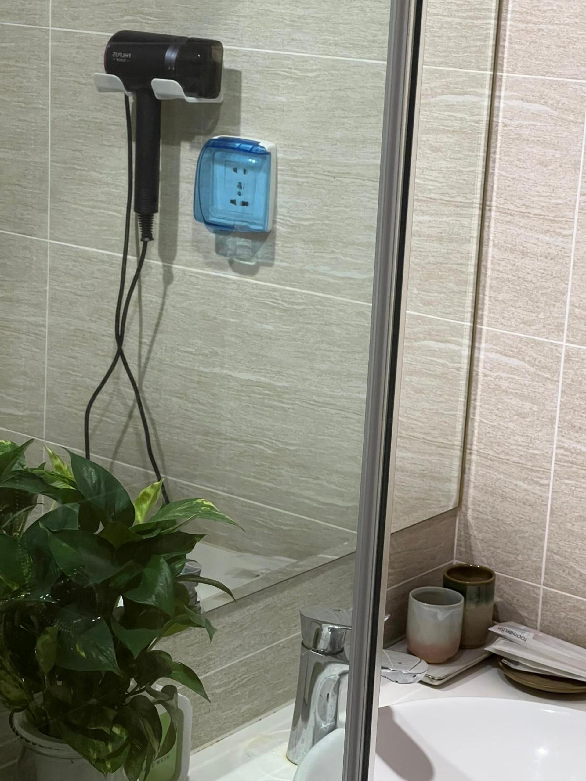 Vinhomes Smart City - Căn hộ rộng rãi, đầy đủ tiện nghi TTA