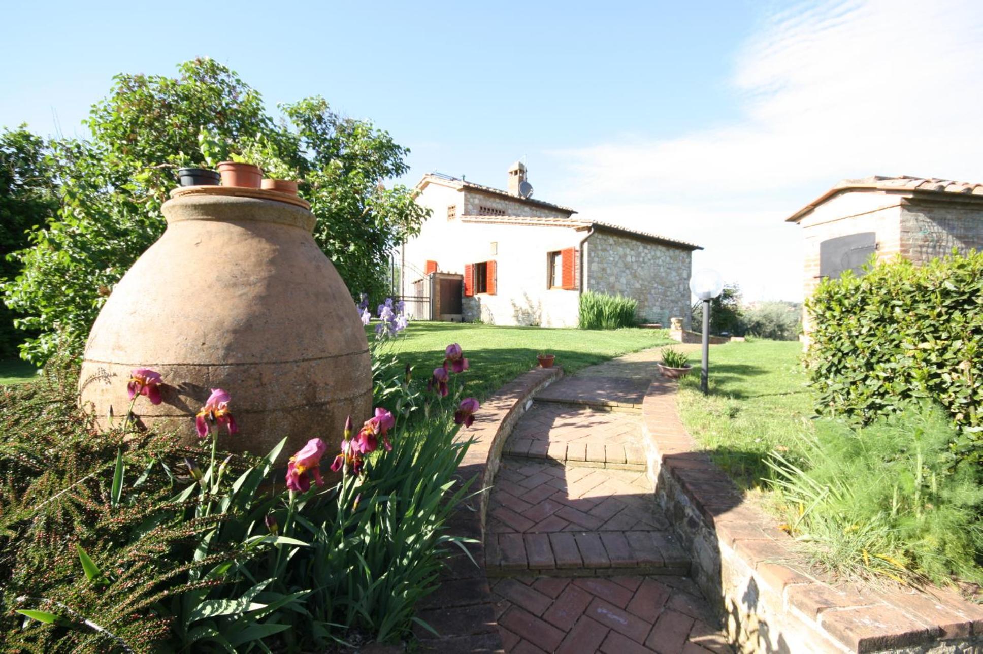 Azienda Agricola Fornaci di Sotto
