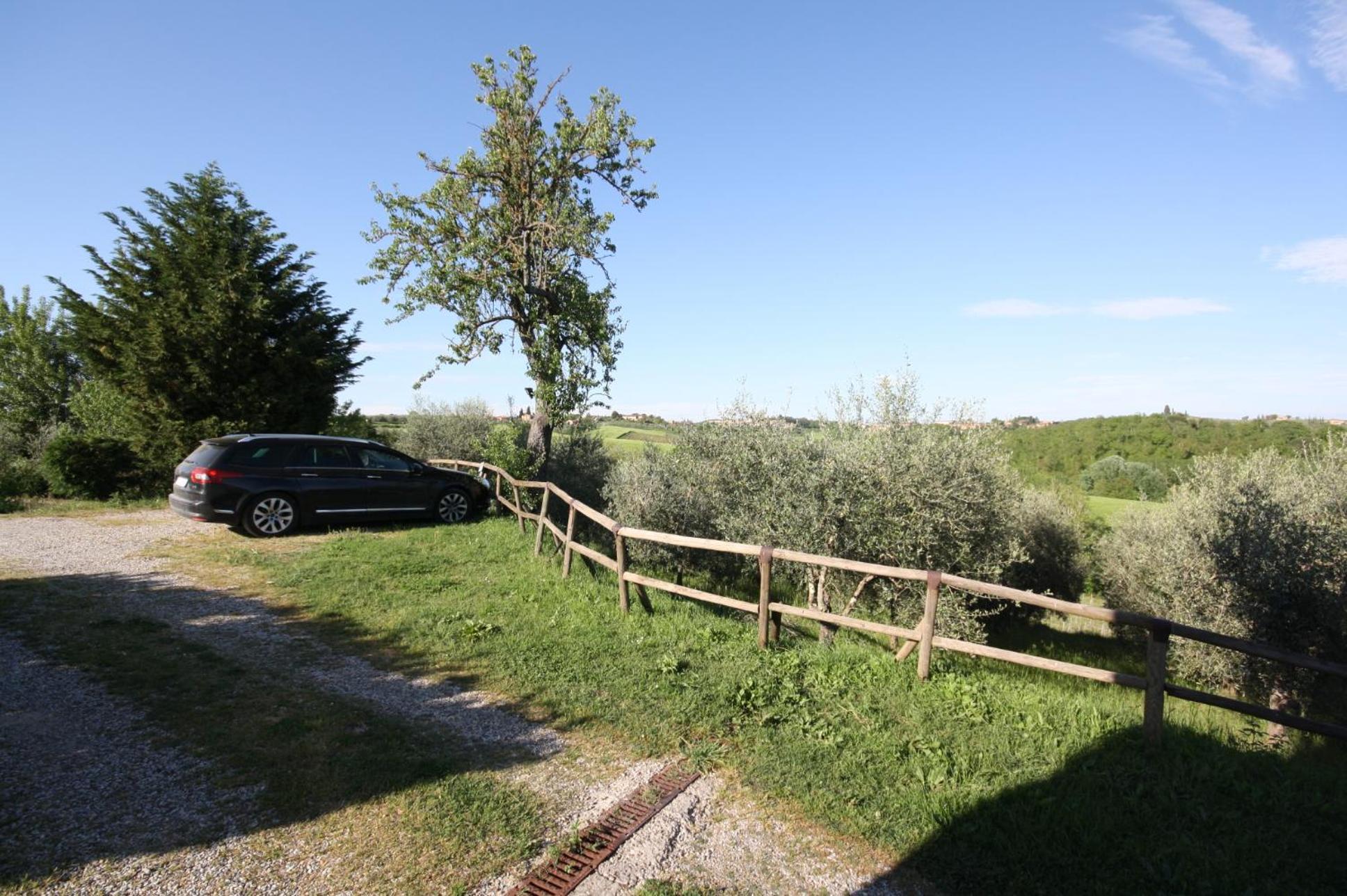 Azienda Agricola Fornaci di Sotto