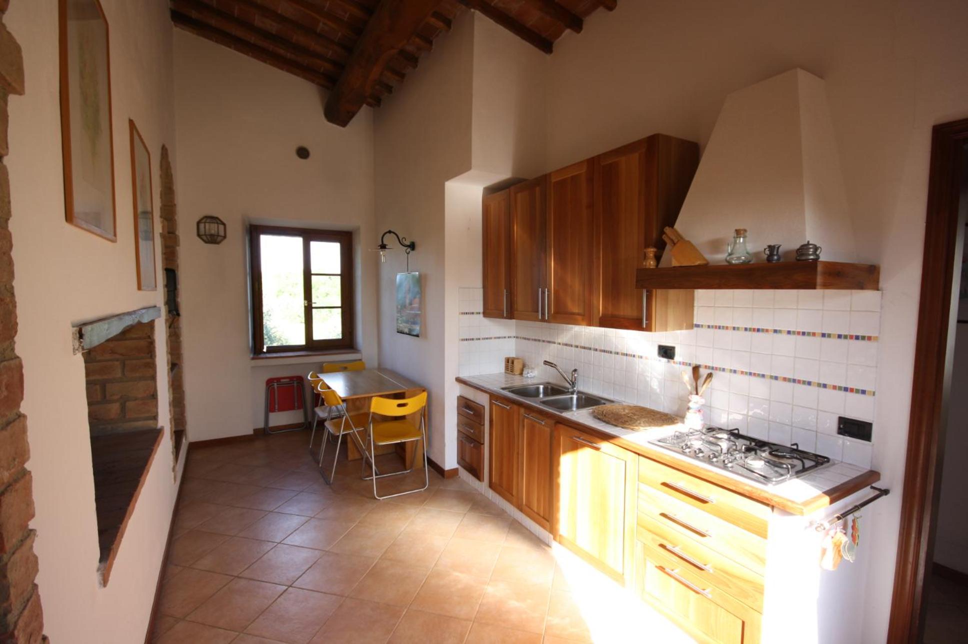 Azienda Agricola Fornaci di Sotto