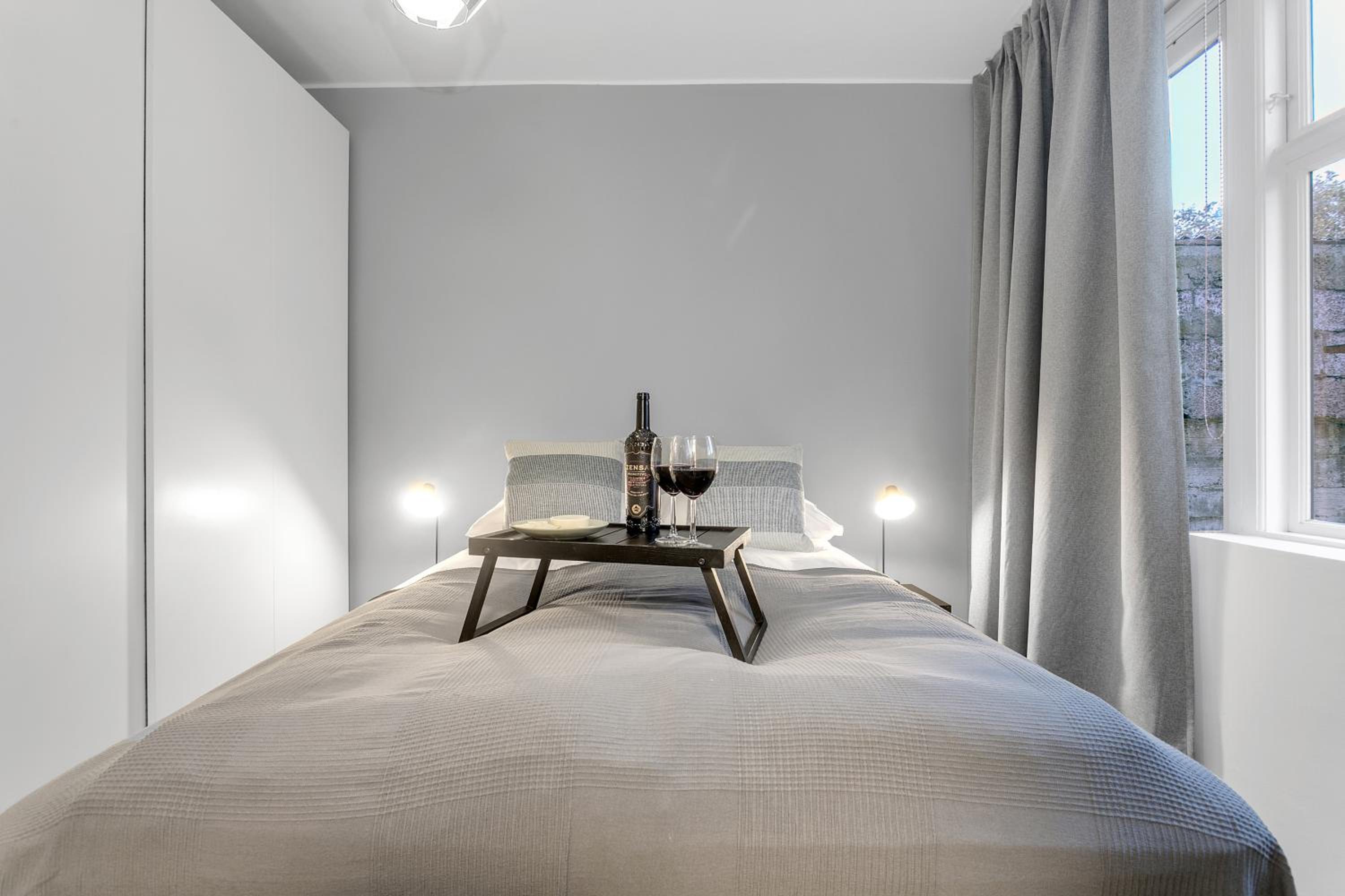 The Sunny Reykjavik House view 4