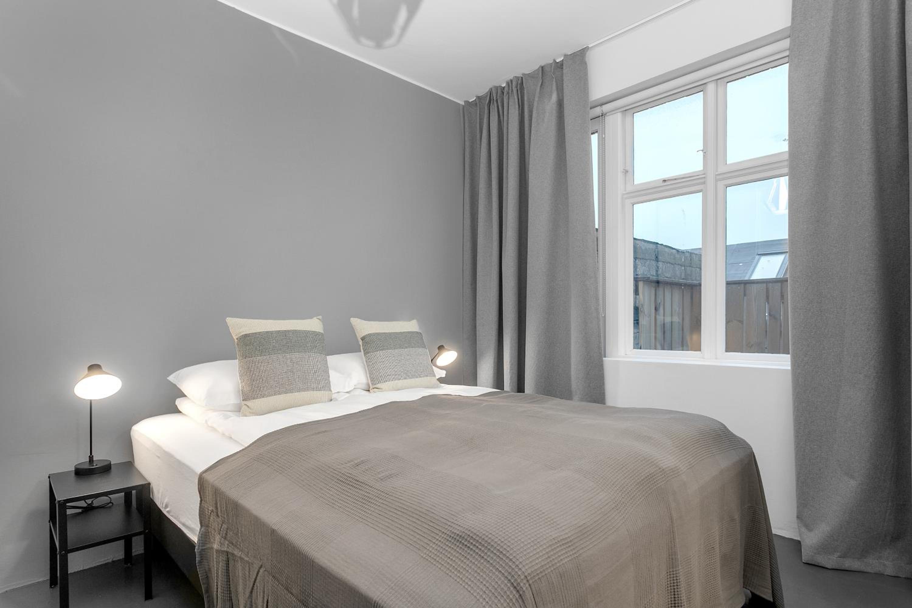 The Sunny Reykjavik House view 3