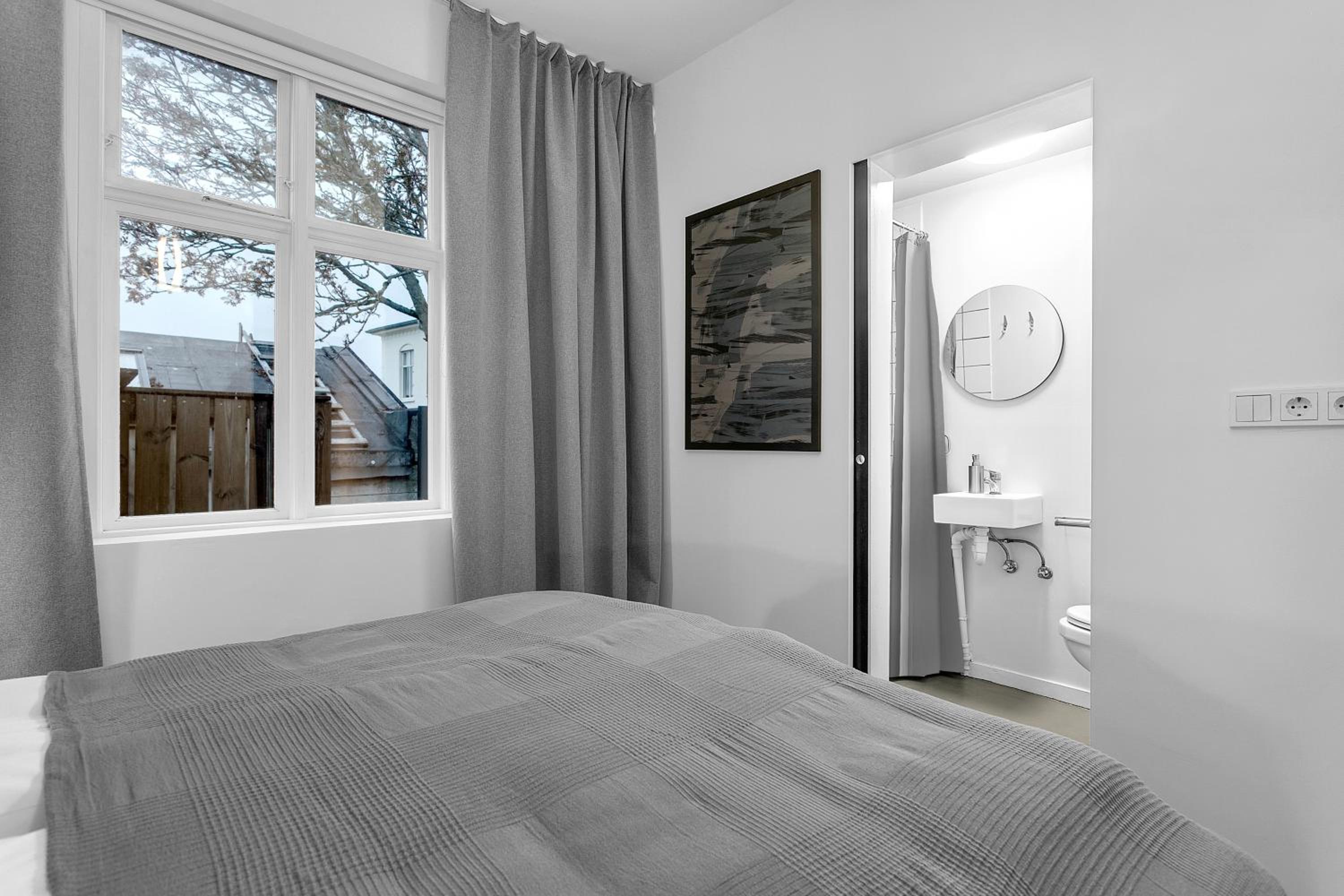 The Sunny Reykjavik House view 5