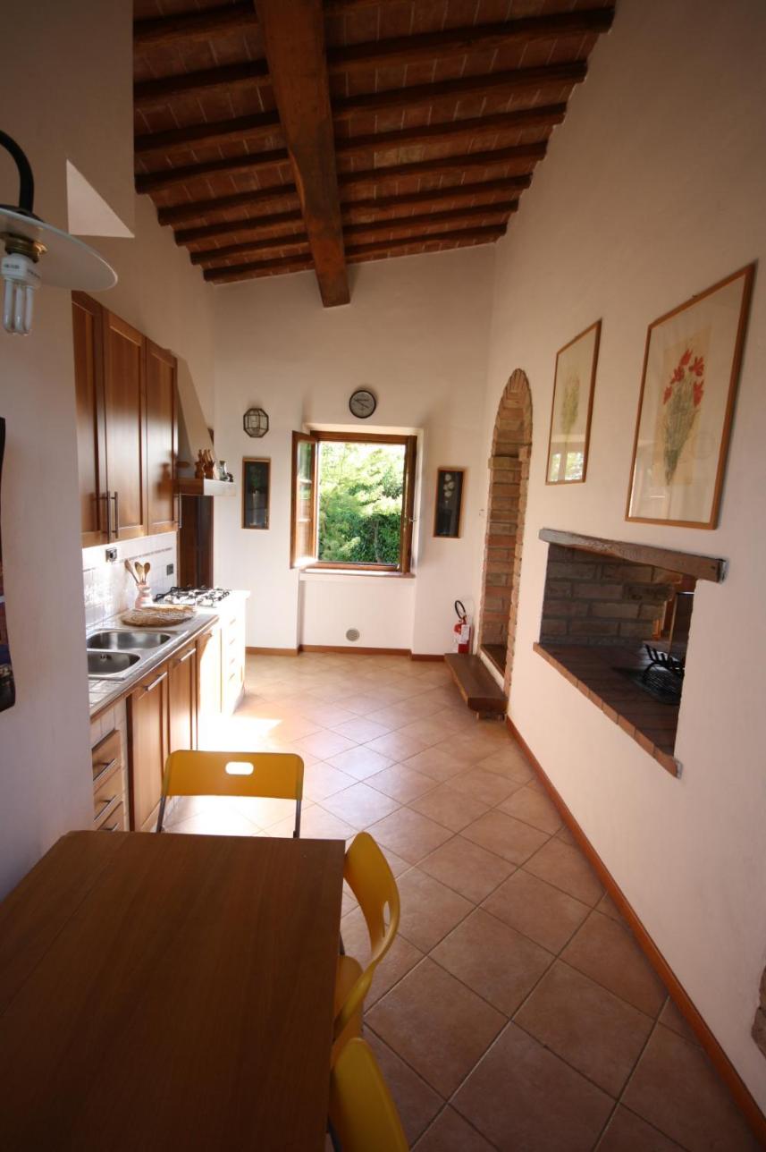 Azienda Agricola Fornaci di Sotto