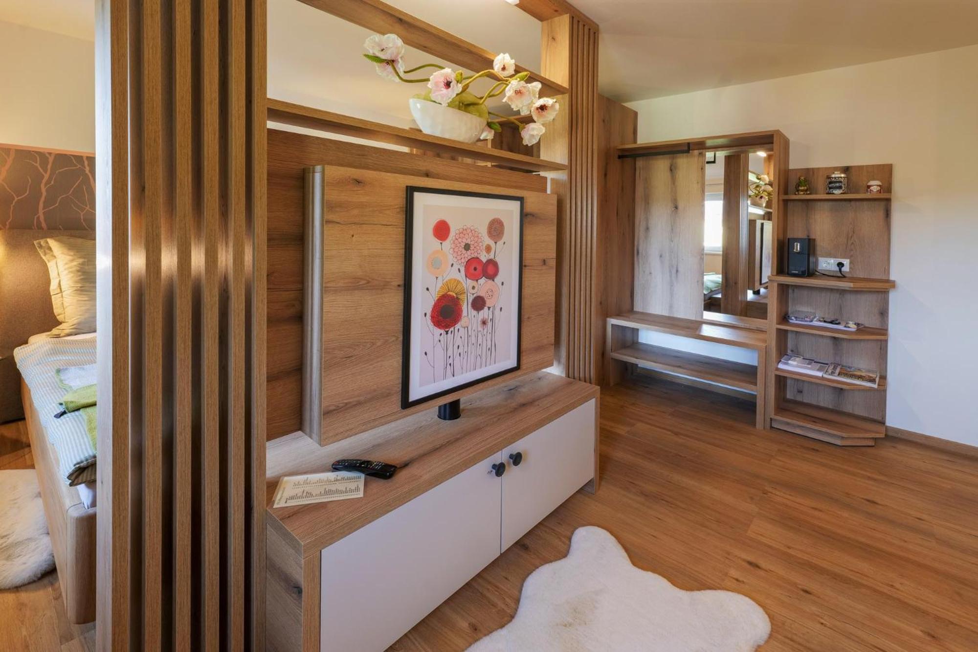 Appartements am Landschaweg