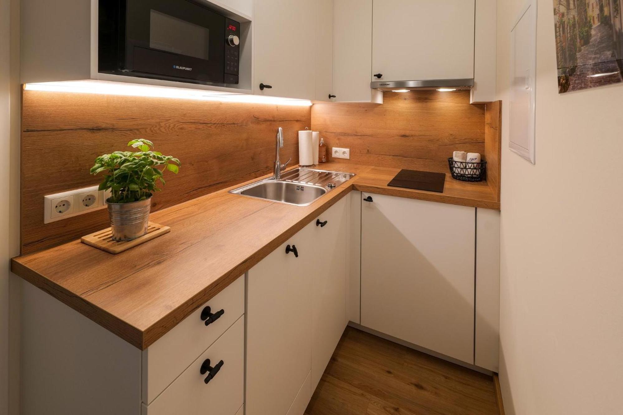 Appartements am Landschaweg