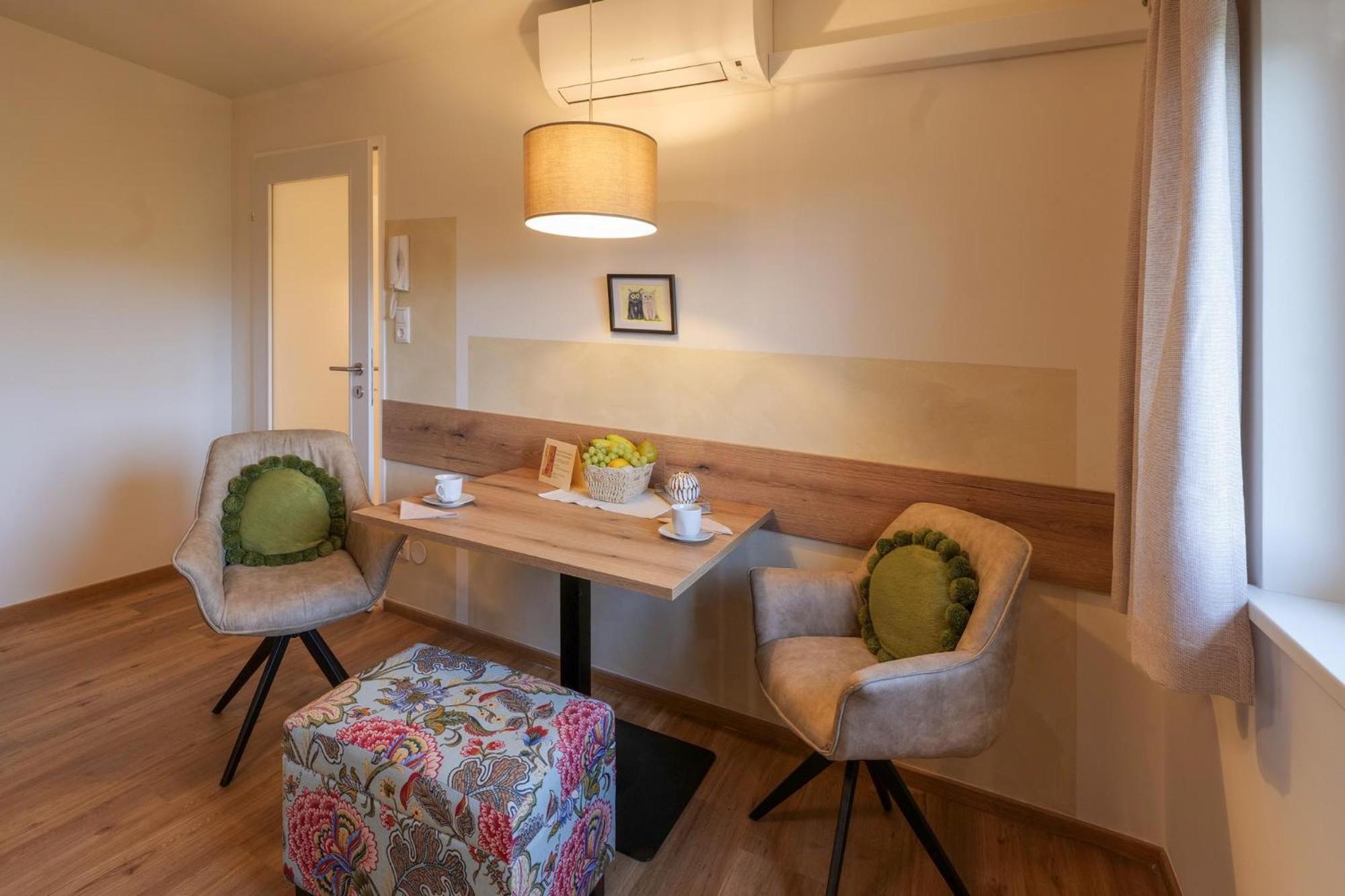 Appartements am Landschaweg