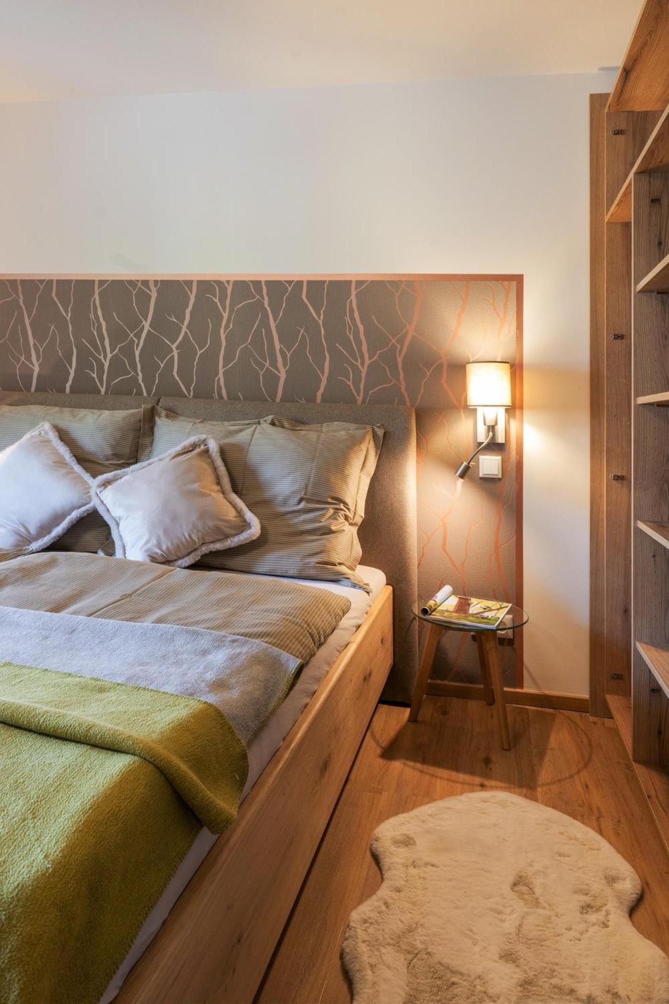 Appartements am Landschaweg