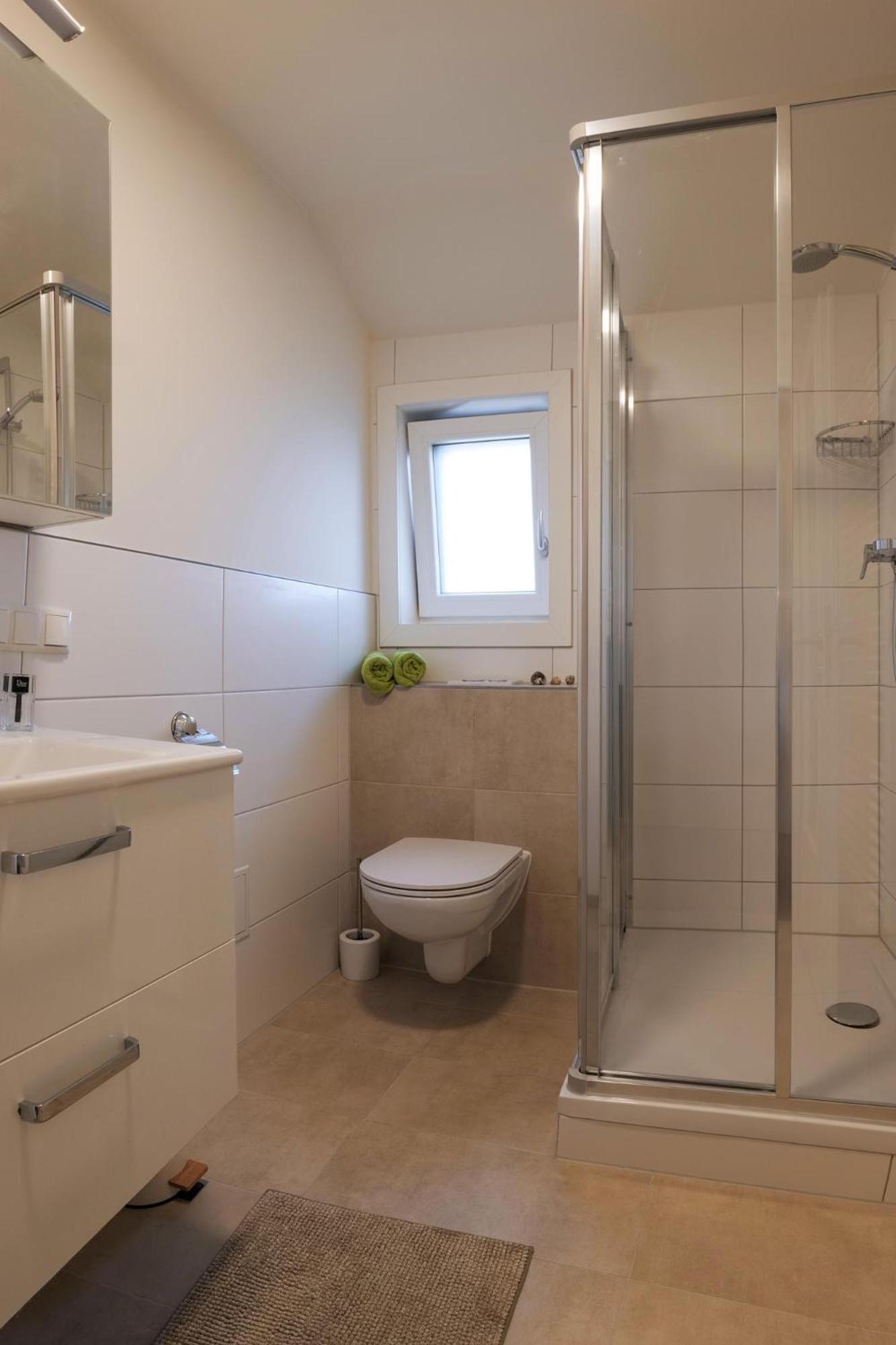 Appartements am Landschaweg