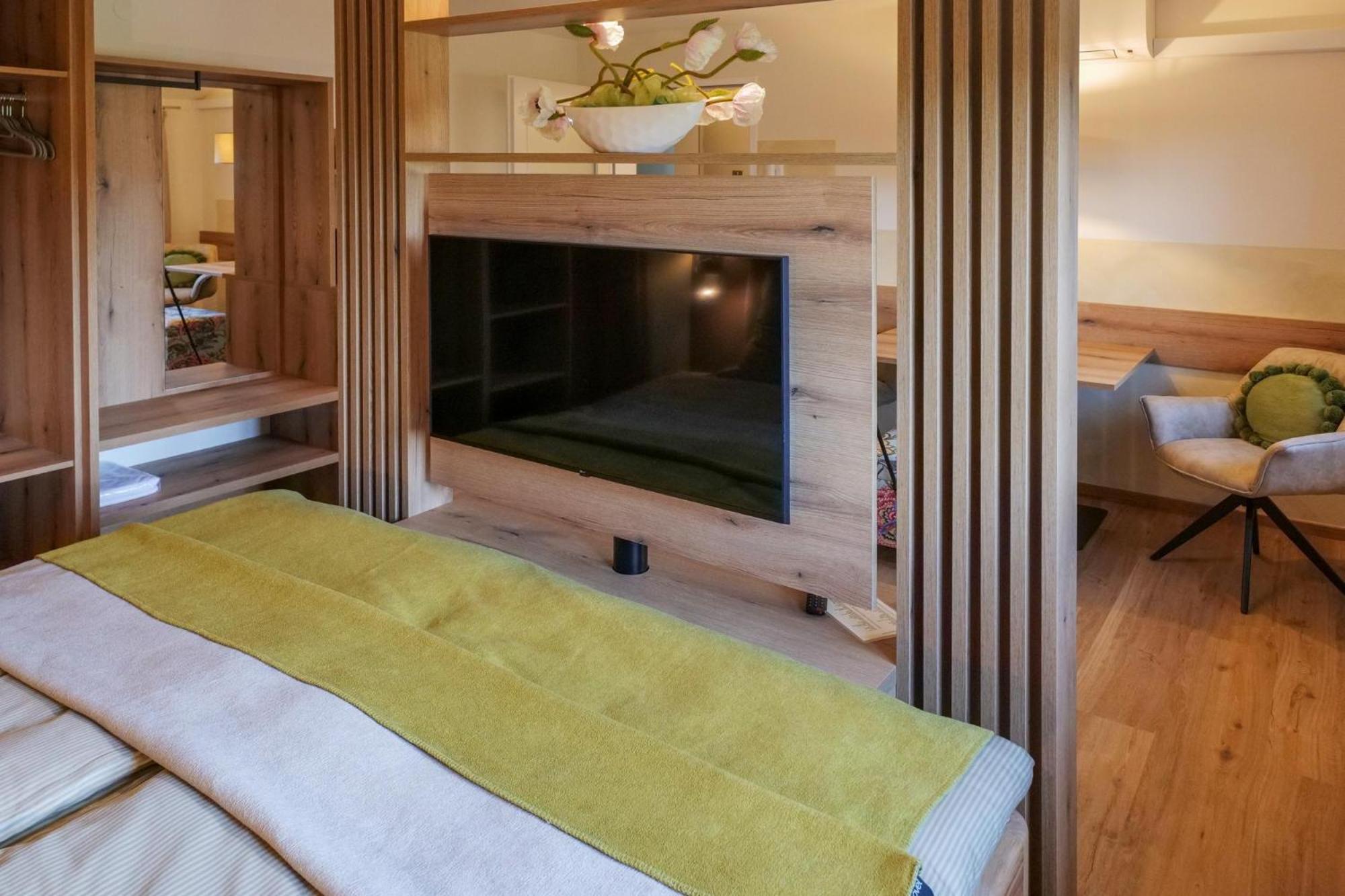 Appartements am Landschaweg