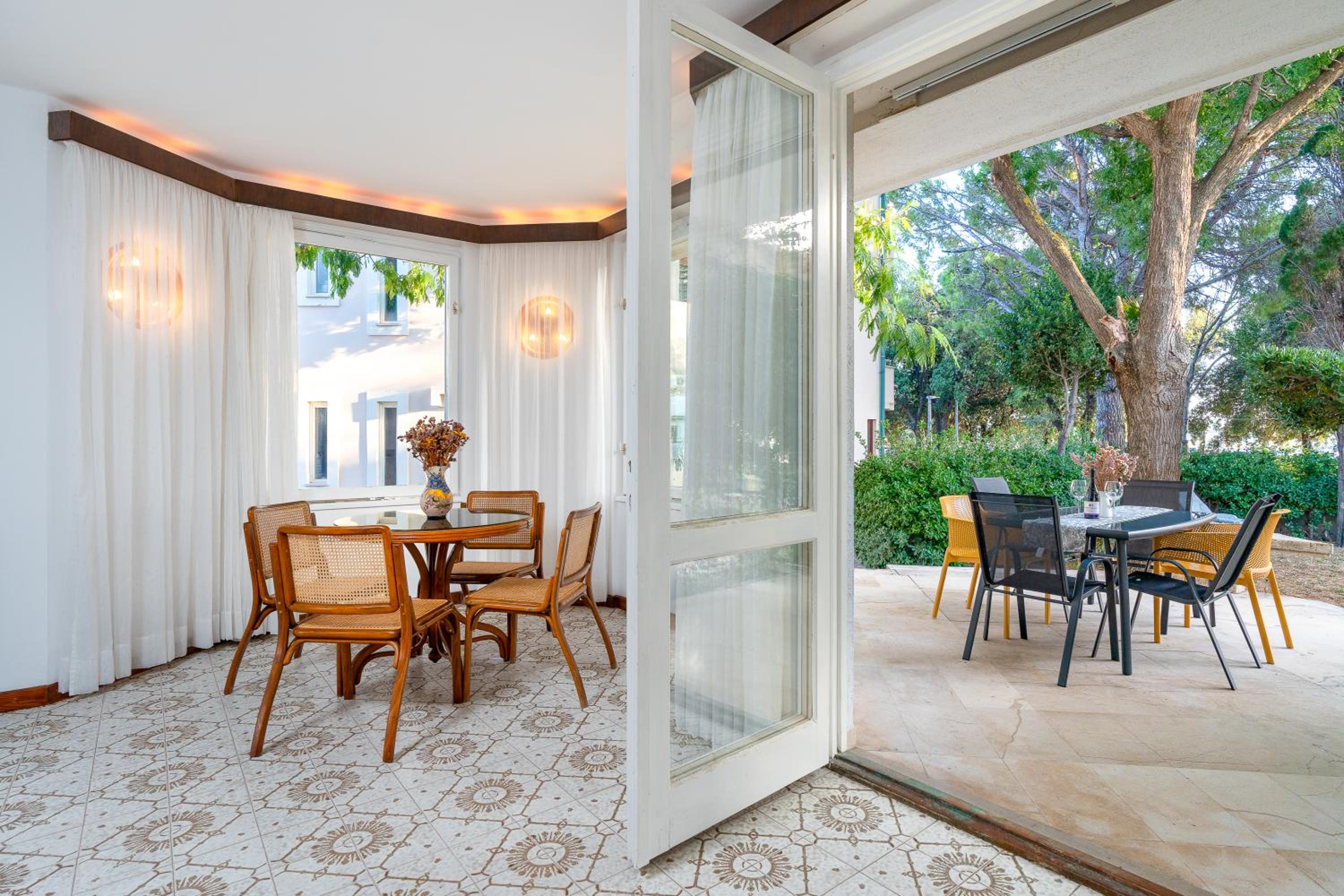 Silk Tree House view 3