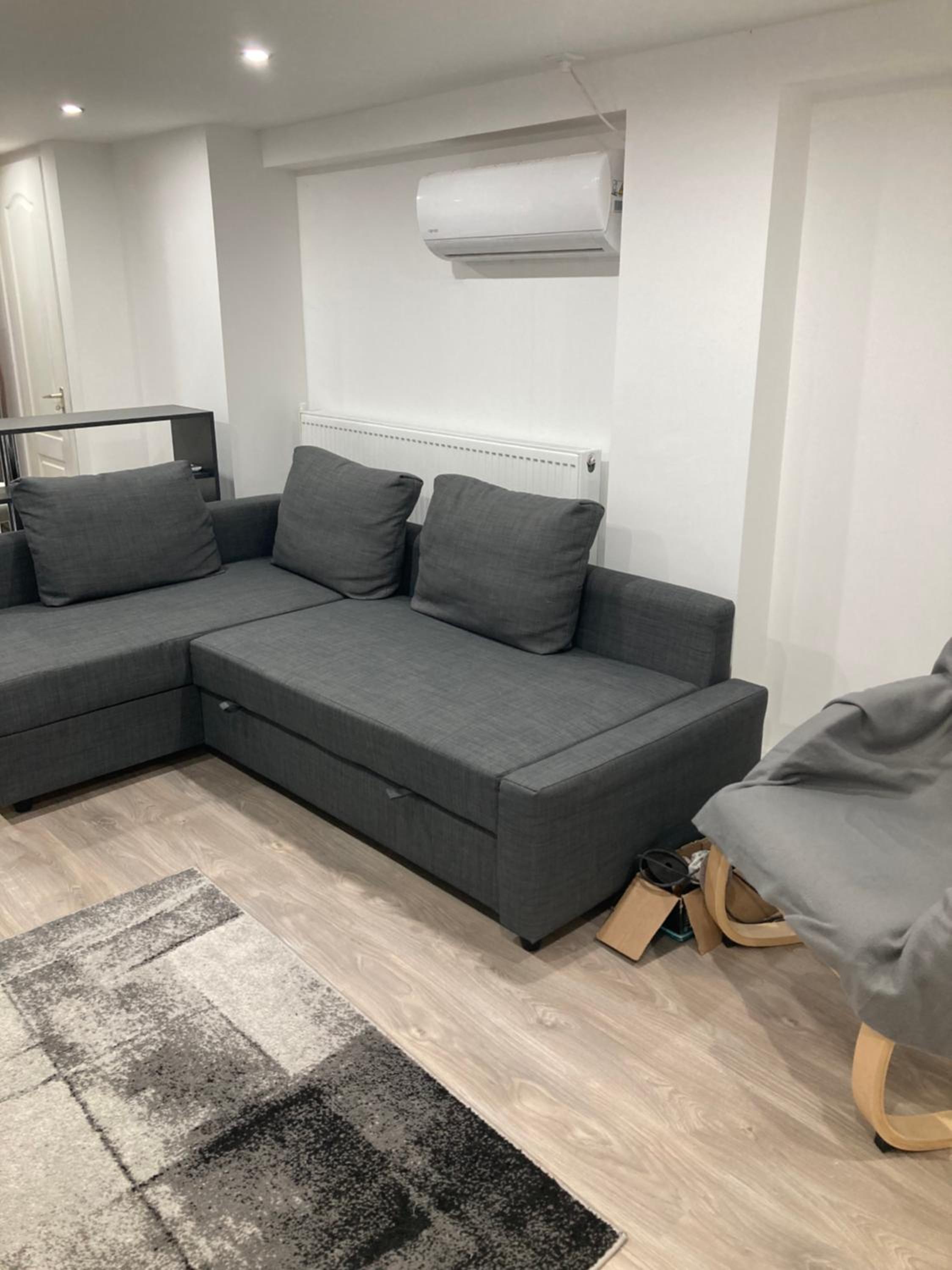Dobozi Apartman
