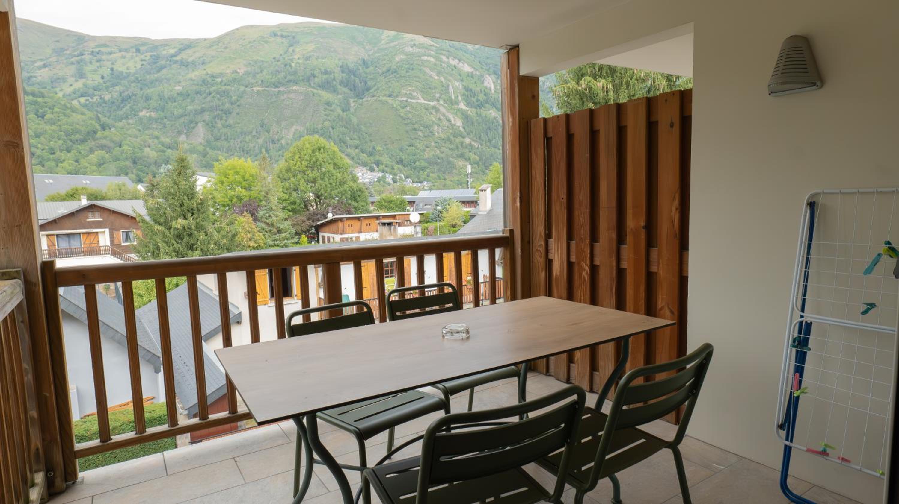 Saint-Lary-Soulan Vacations - Residence Les Arches - Property Image 4