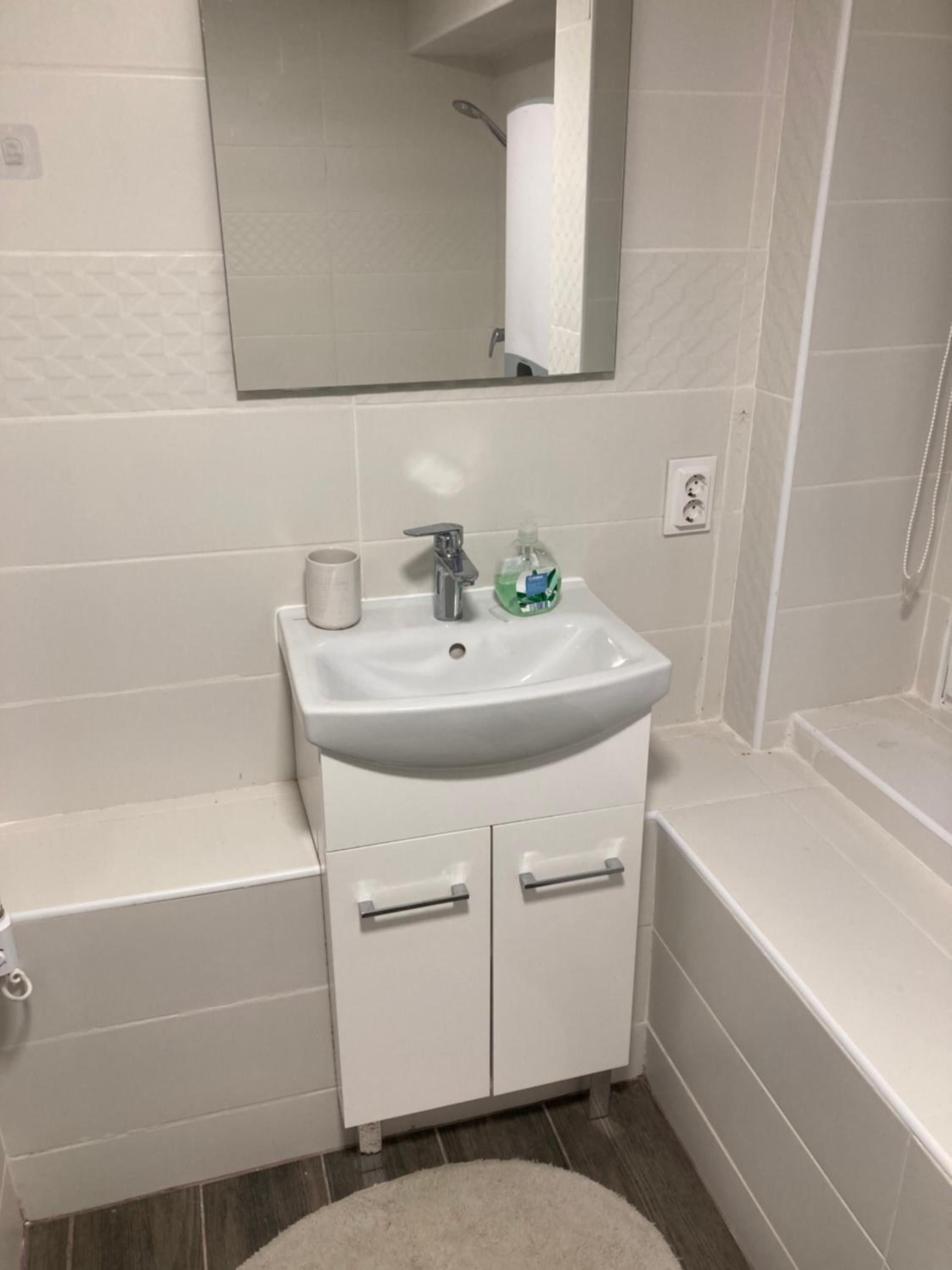 Dobozi Apartman