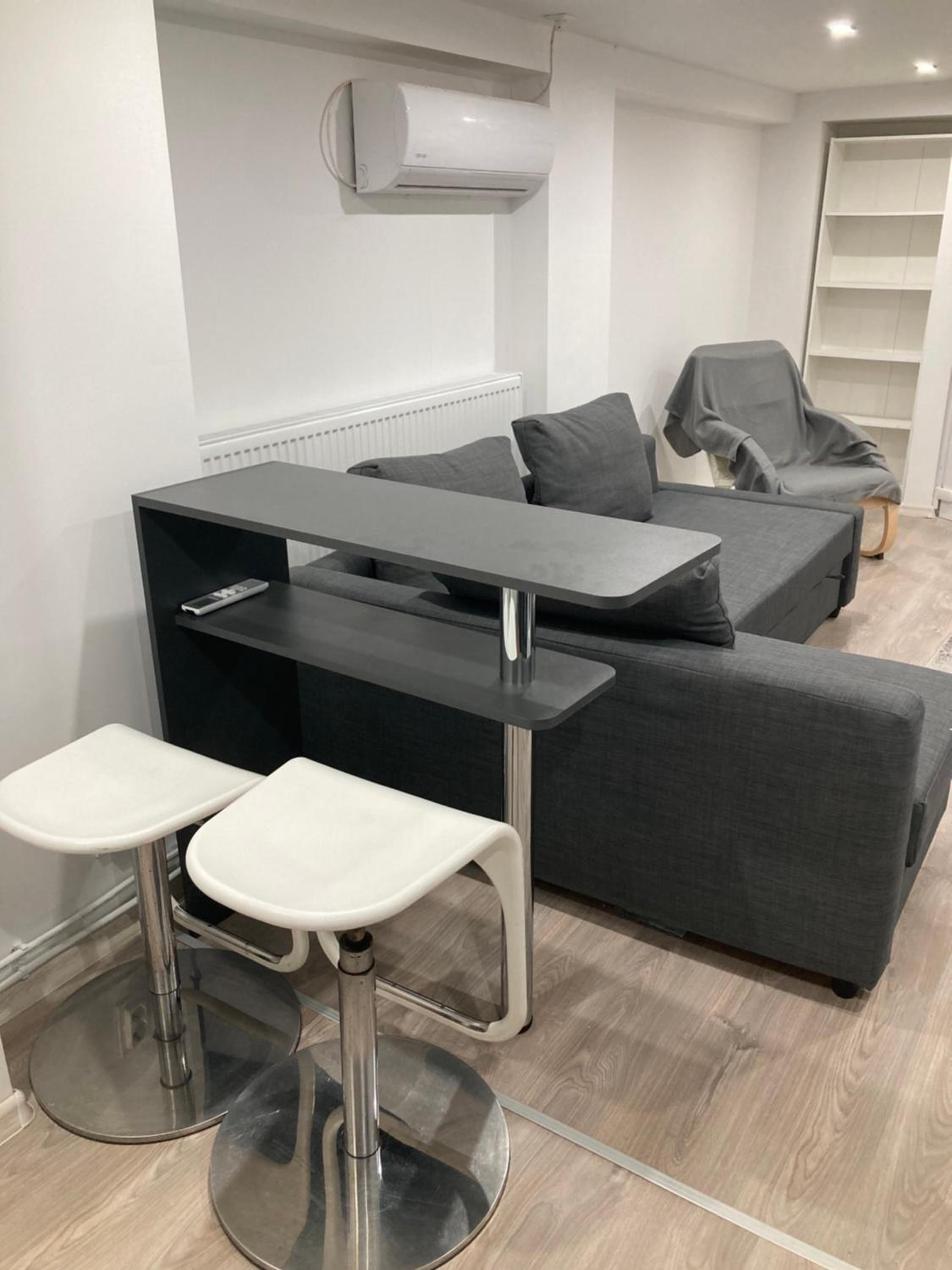 Dobozi Apartman