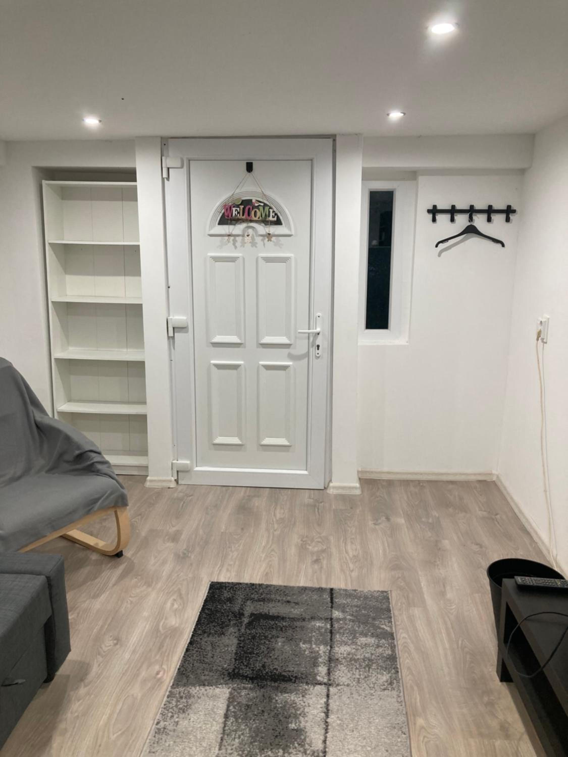 Dobozi Apartman