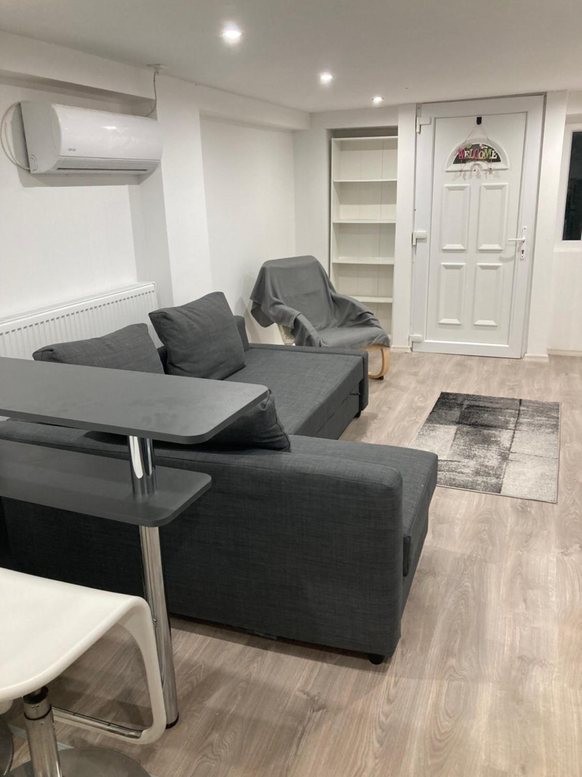 Dobozi Apartman