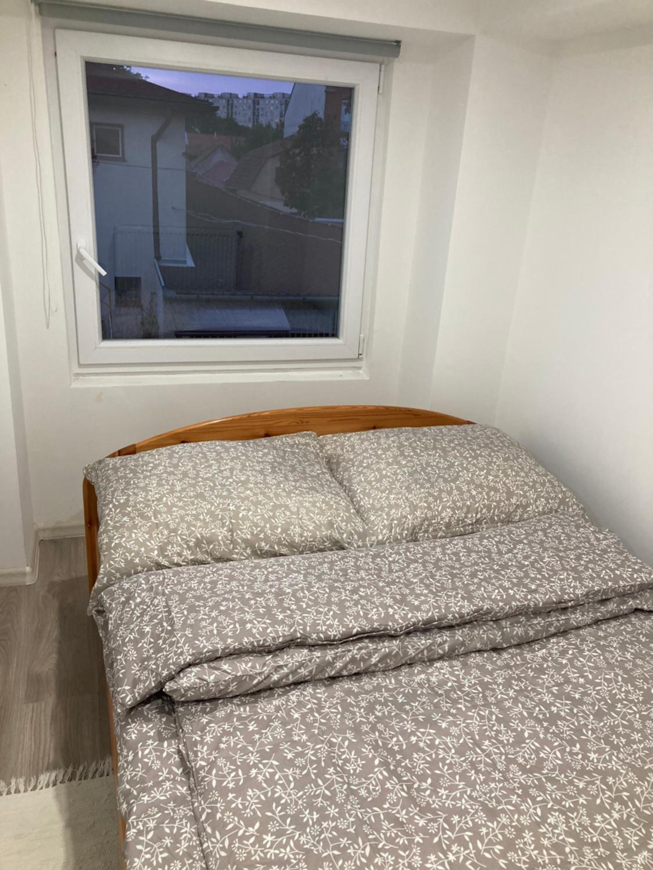 Dobozi Apartman