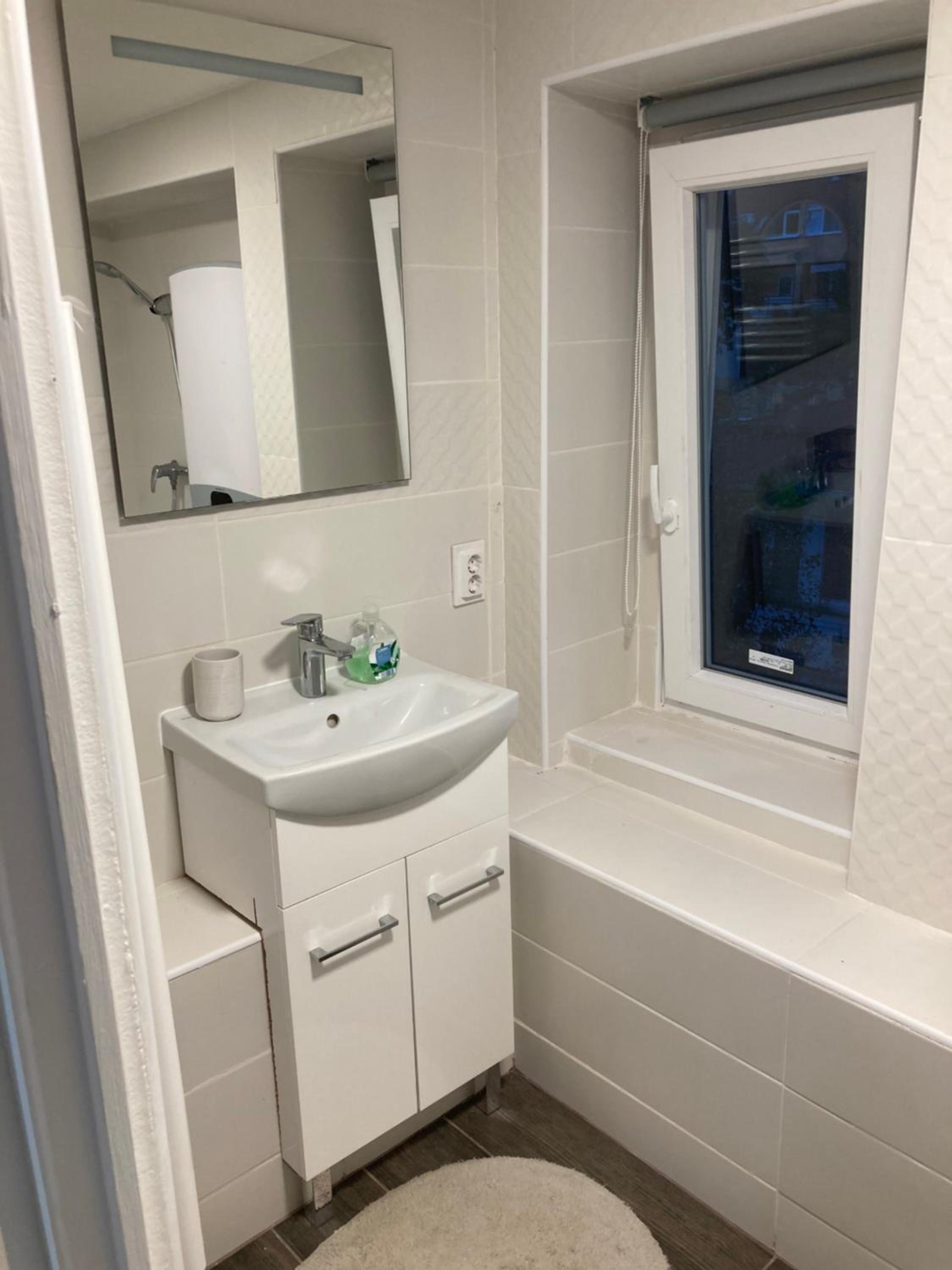 Dobozi Apartman