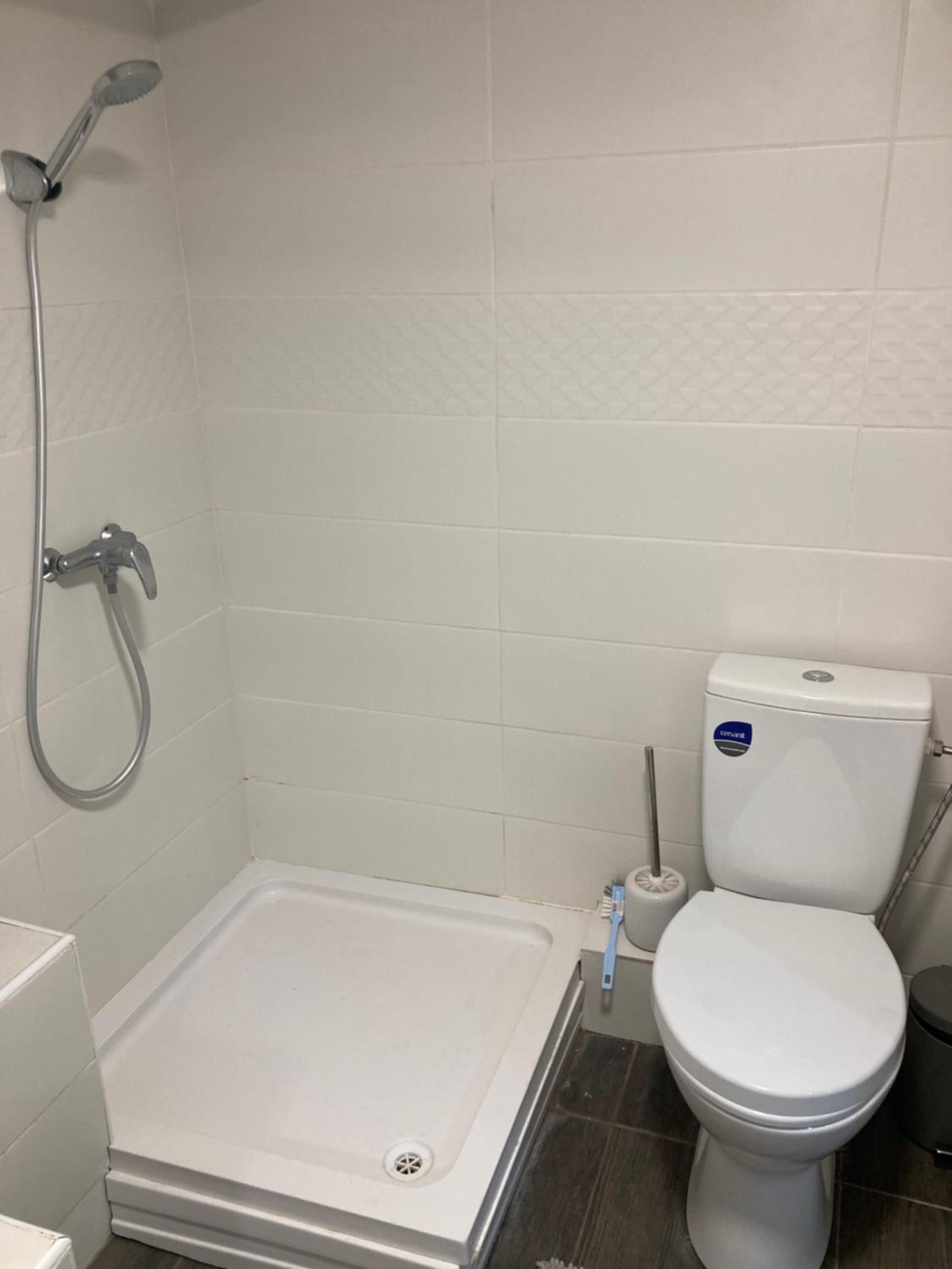 Dobozi Apartman