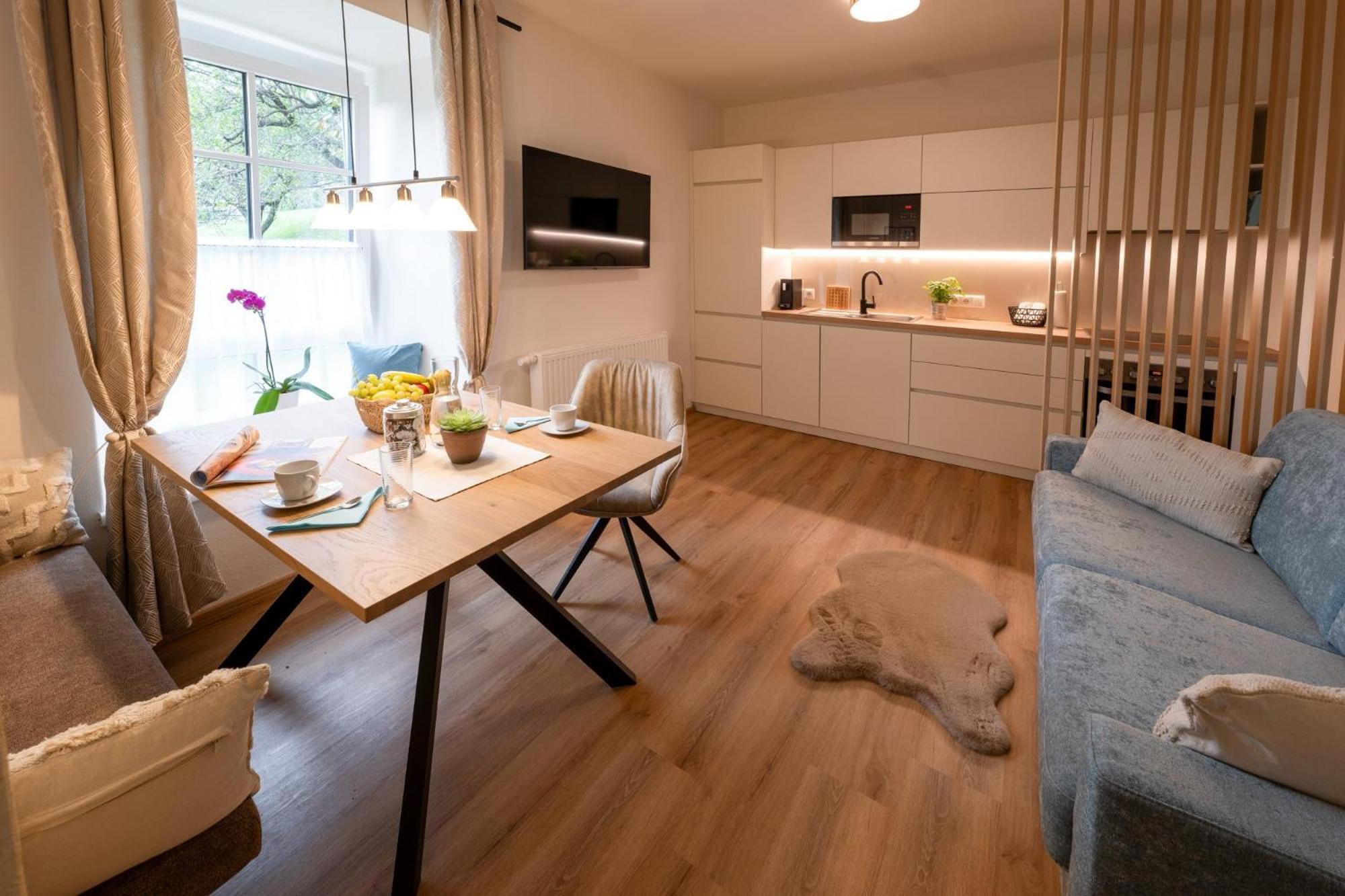 Appartements am Landschaweg