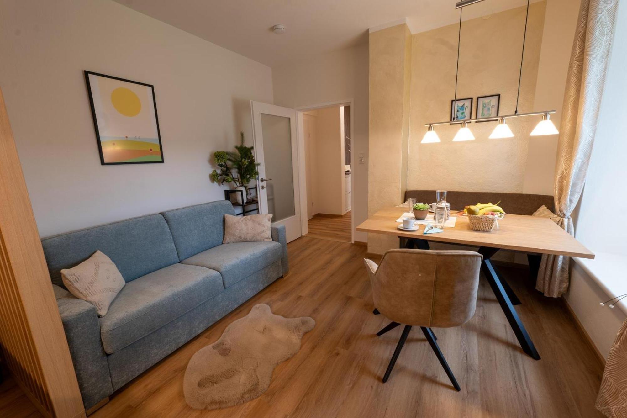 Appartements am Landschaweg