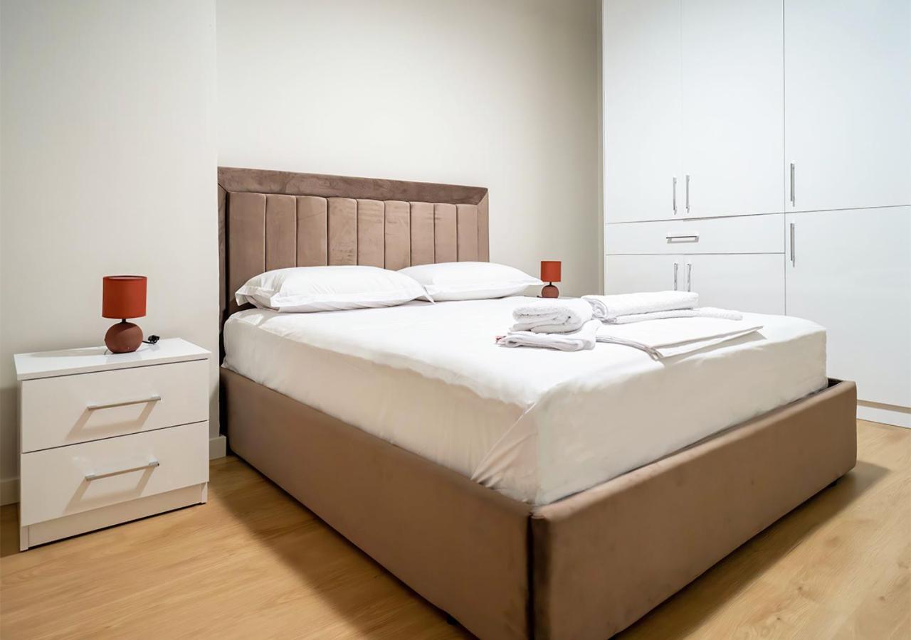 Home Inn Apartment near City Center