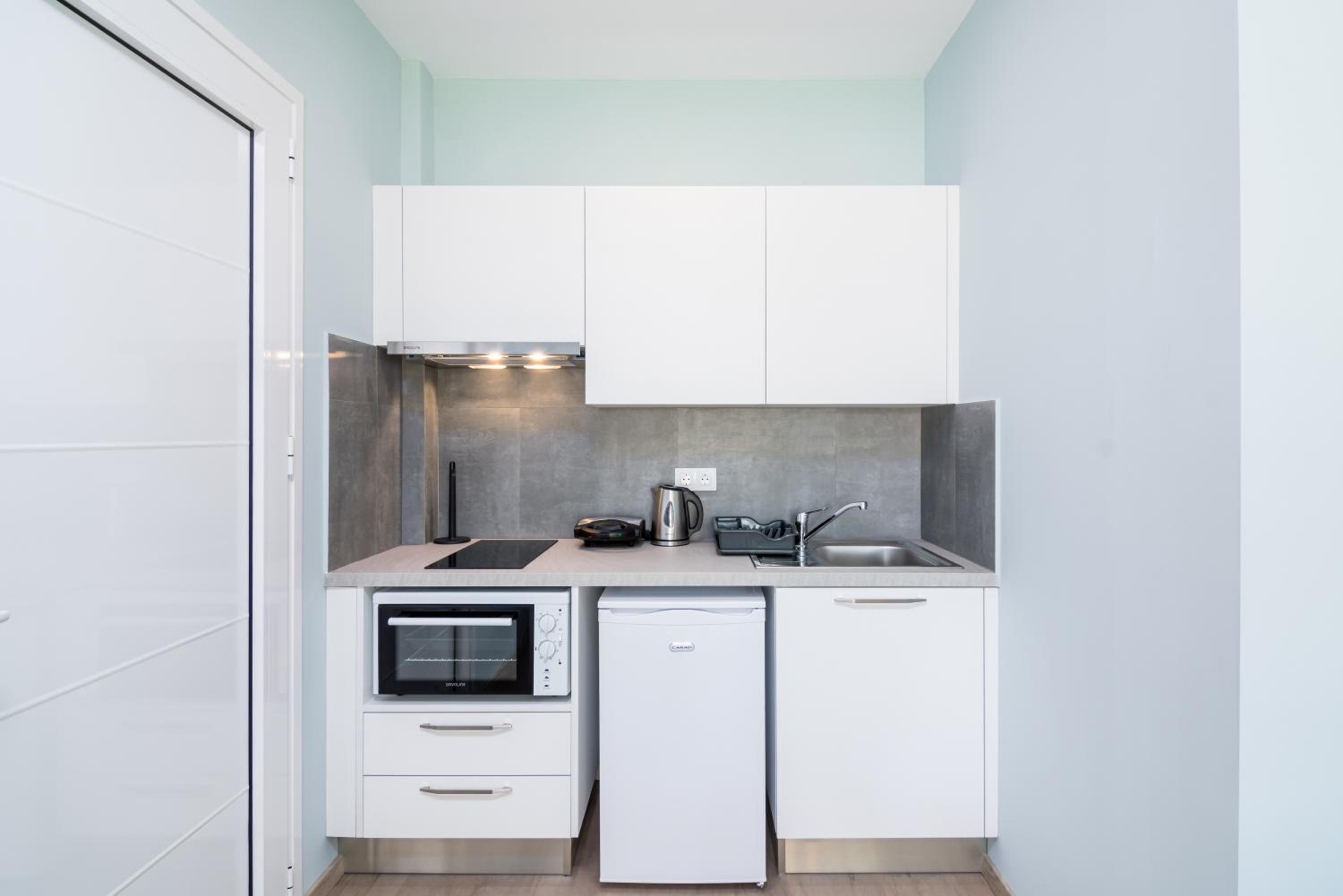 Helion Apartments