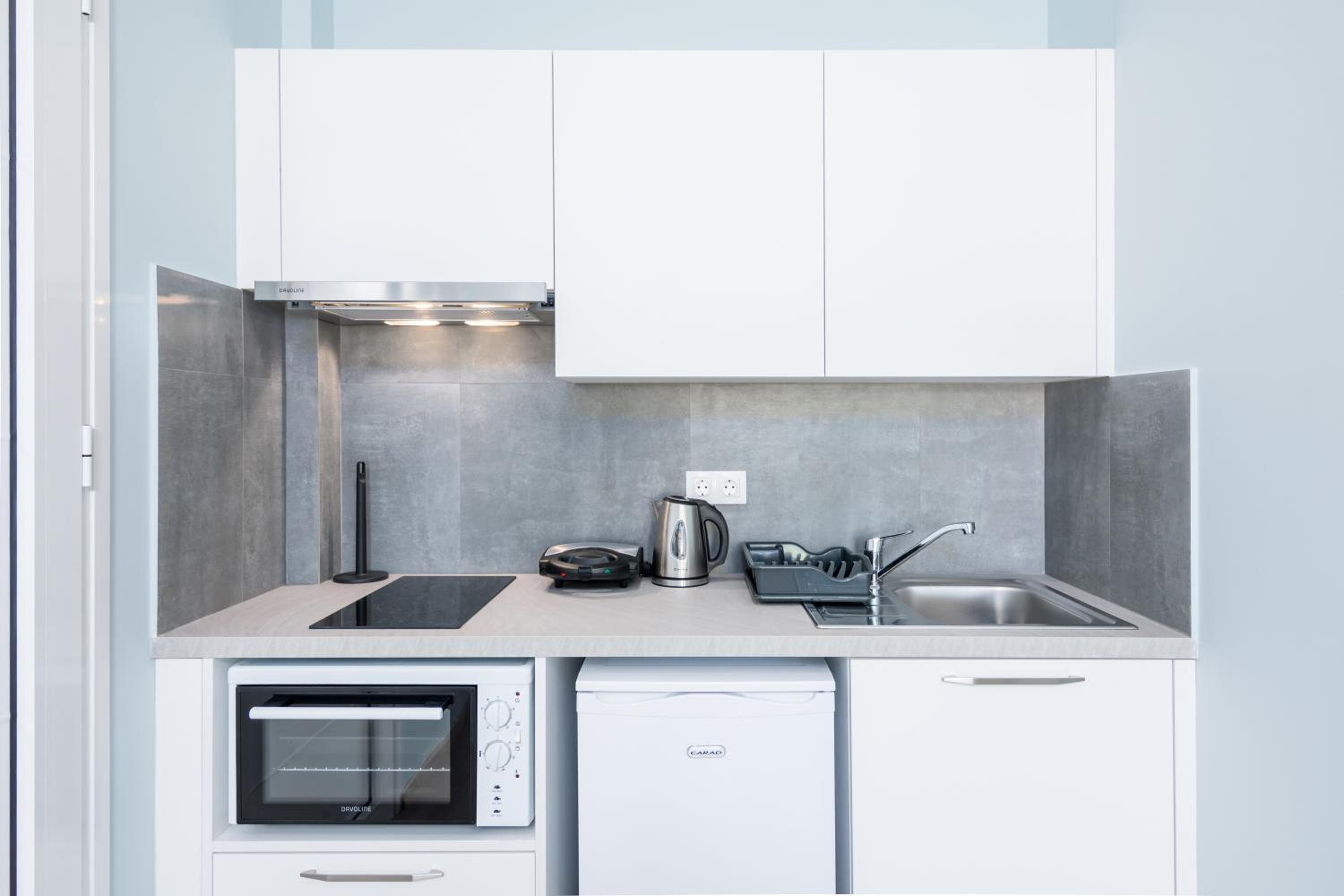 Helion Apartments