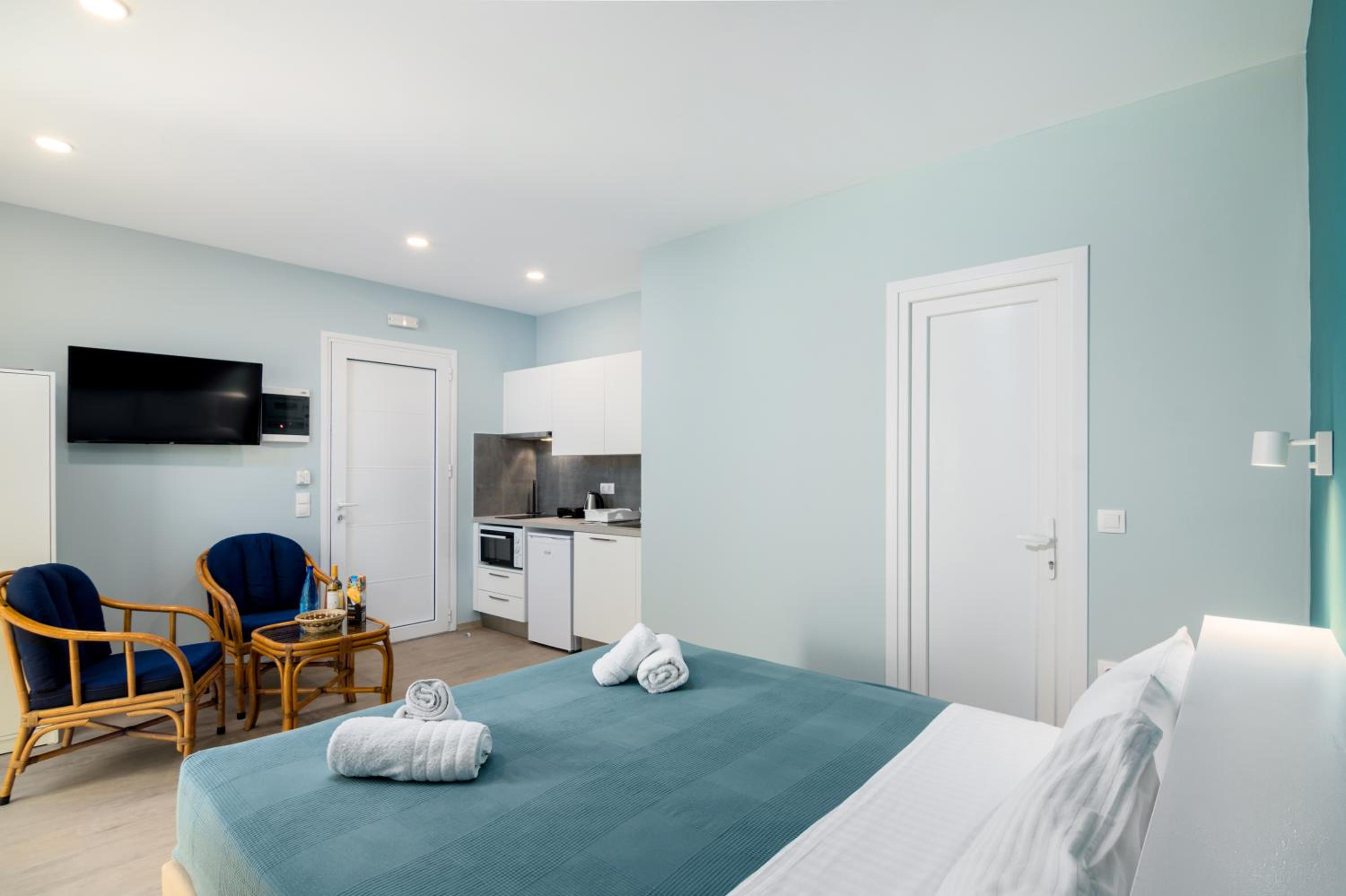 Helion Apartments