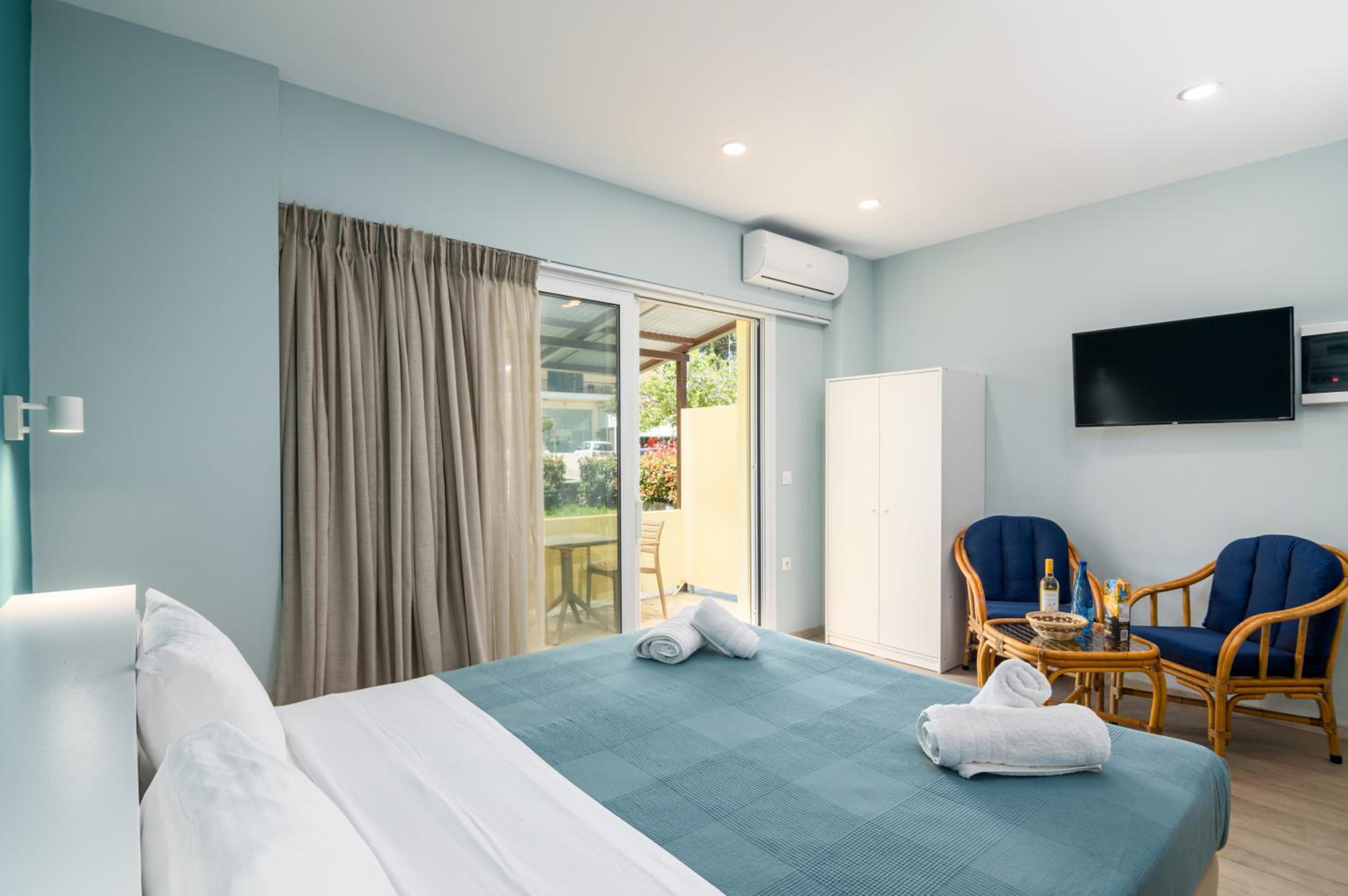 Helion Apartments