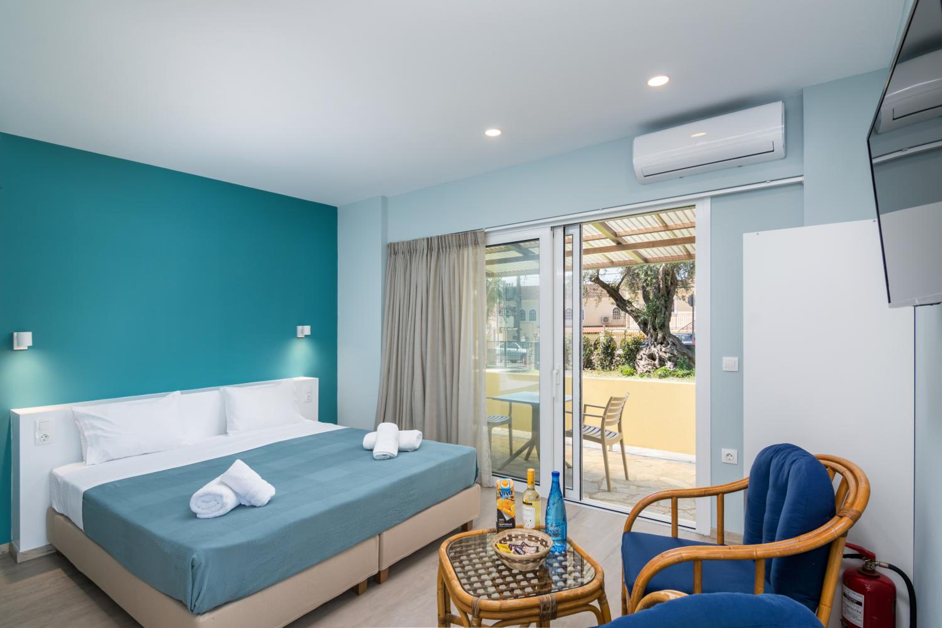 Helion Apartments
