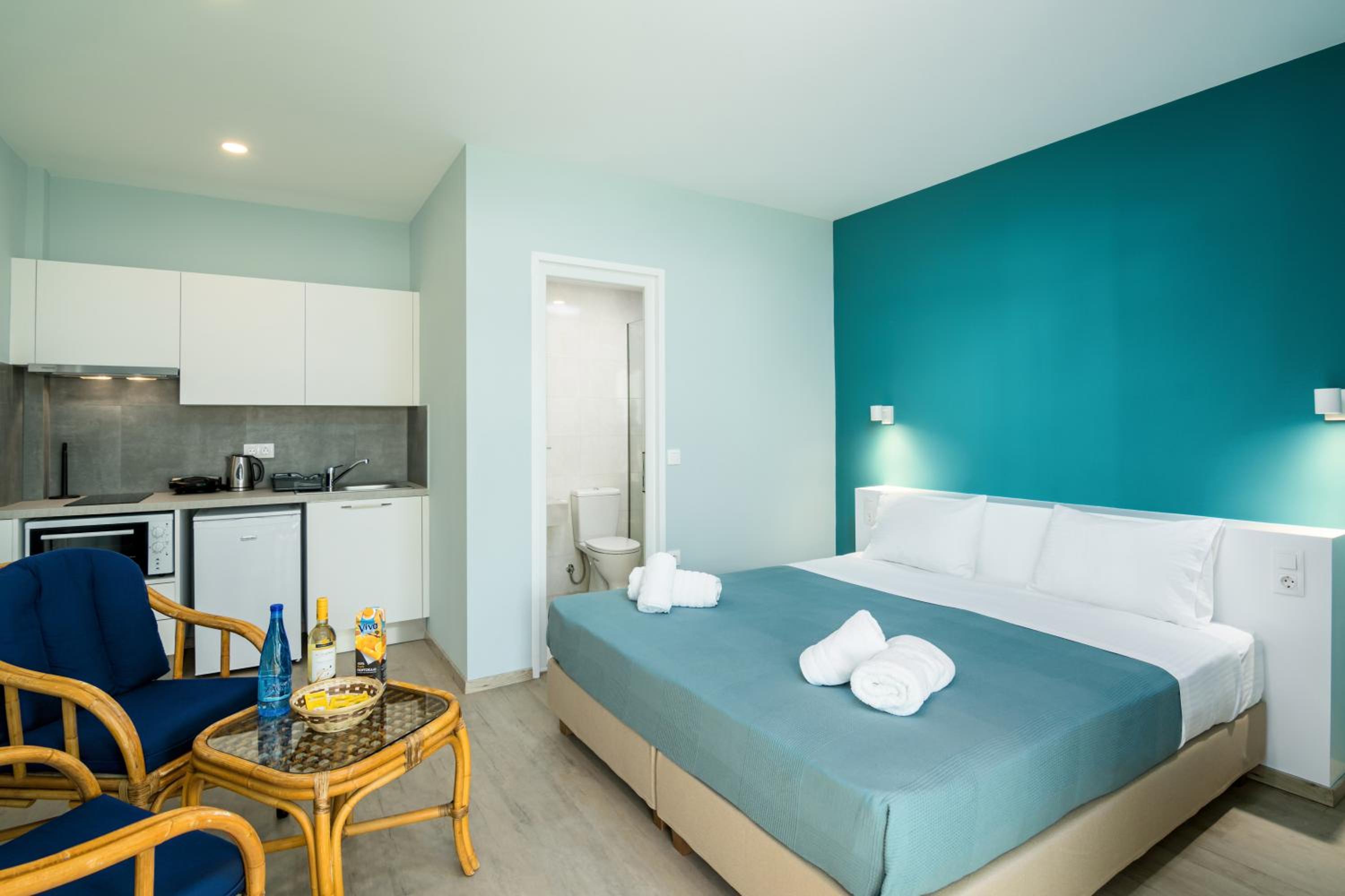Helion Apartments