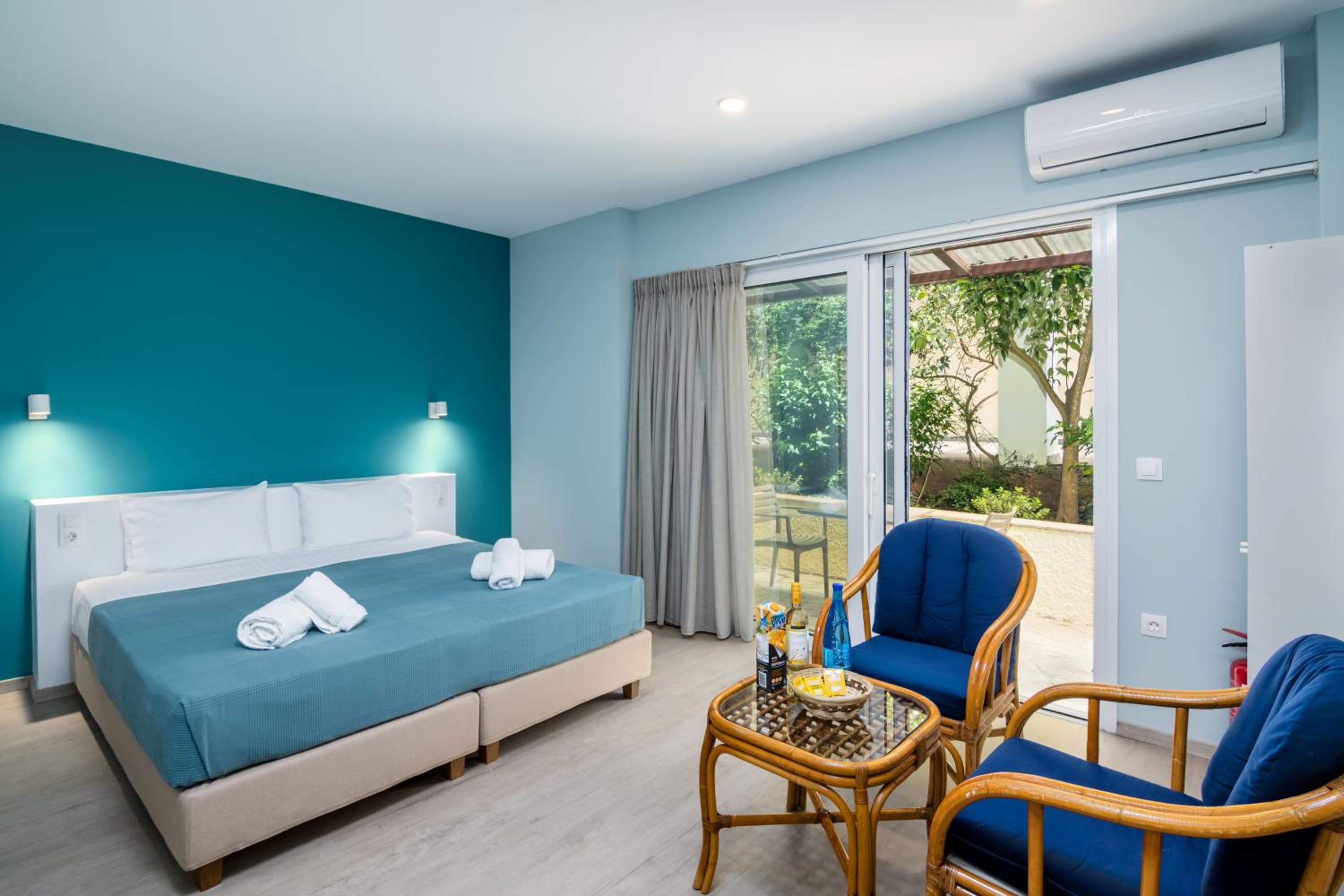 Helion Apartments