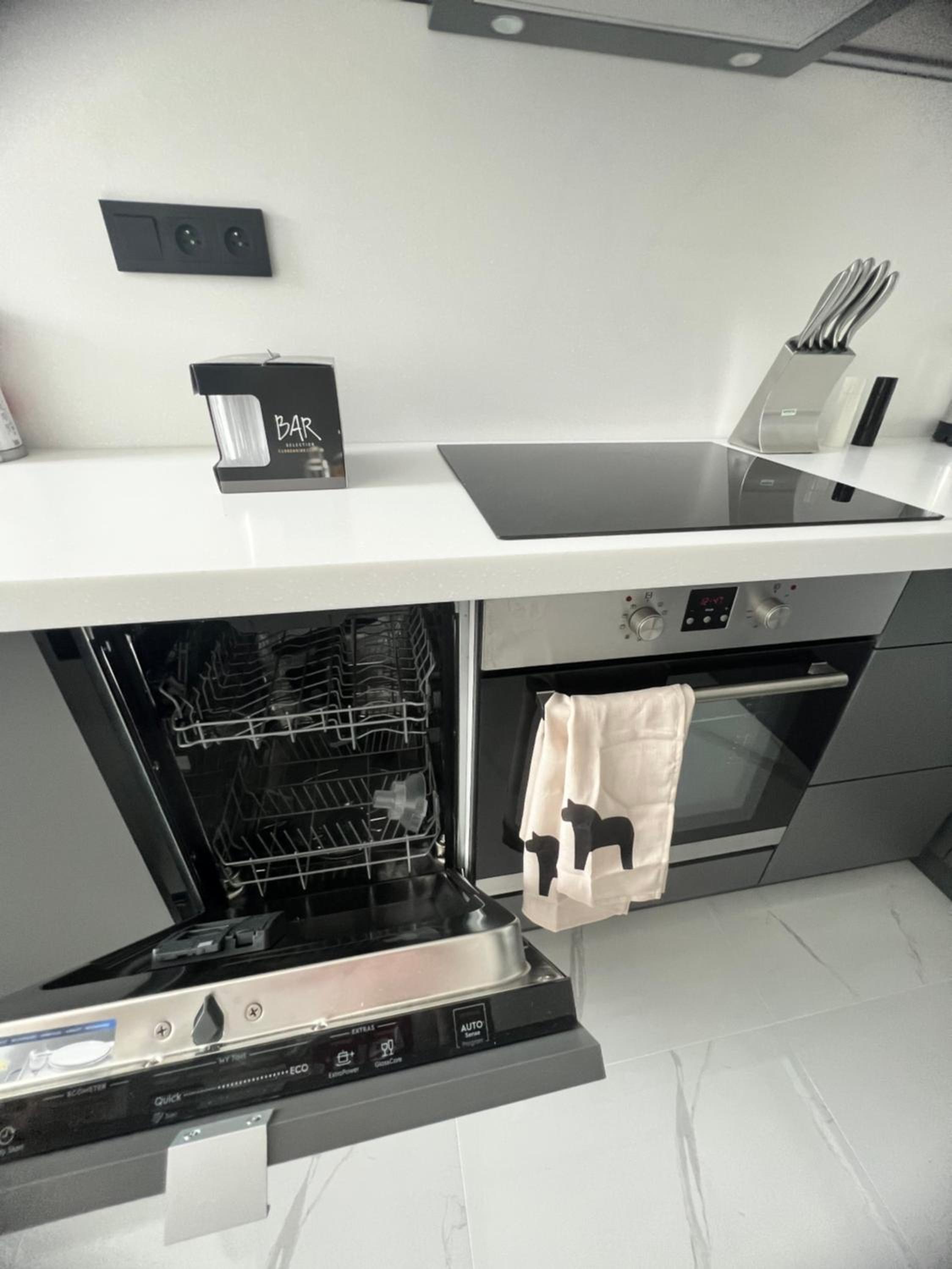 Apartmány Ambiente
