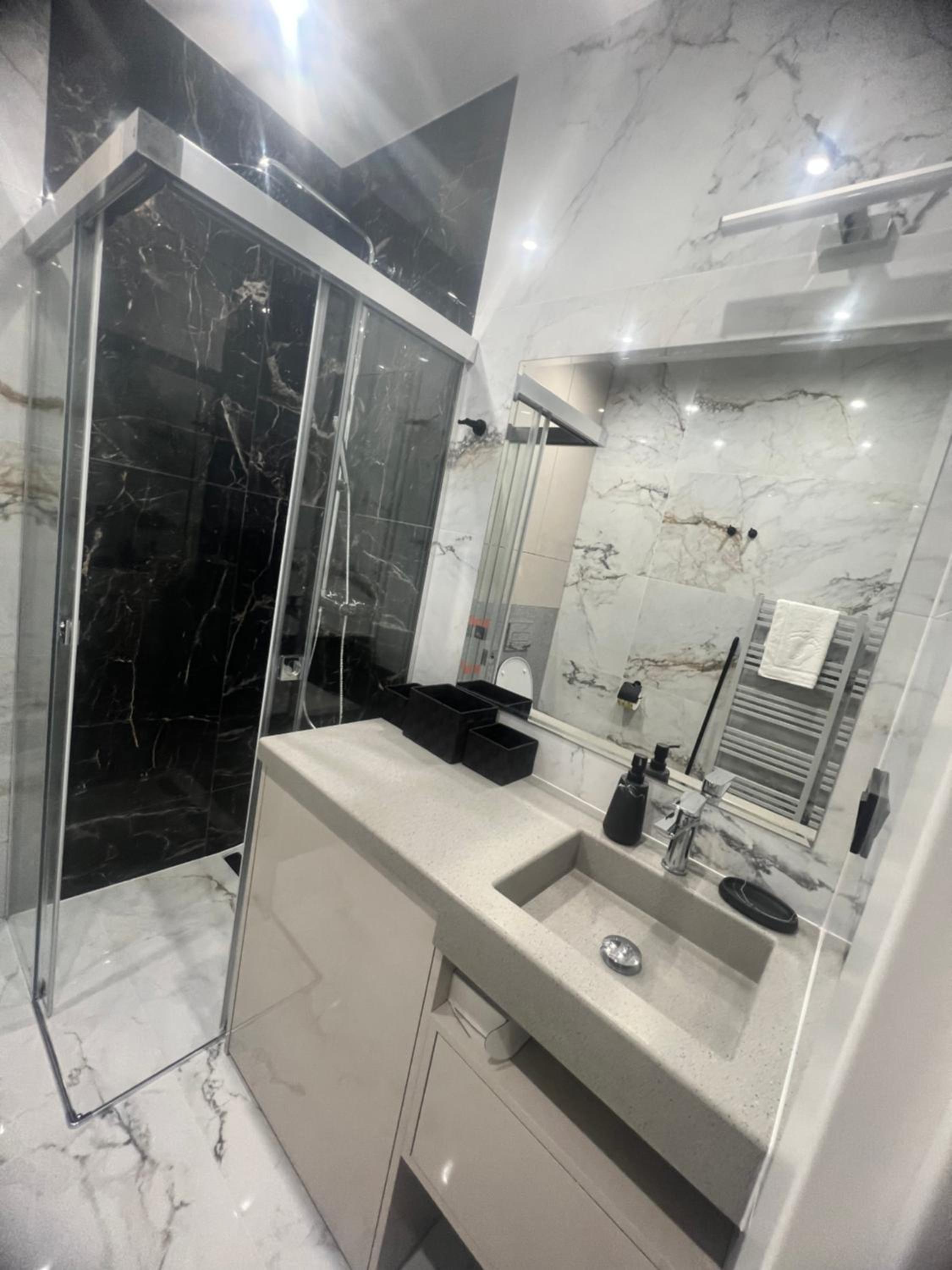 Apartmány Ambiente